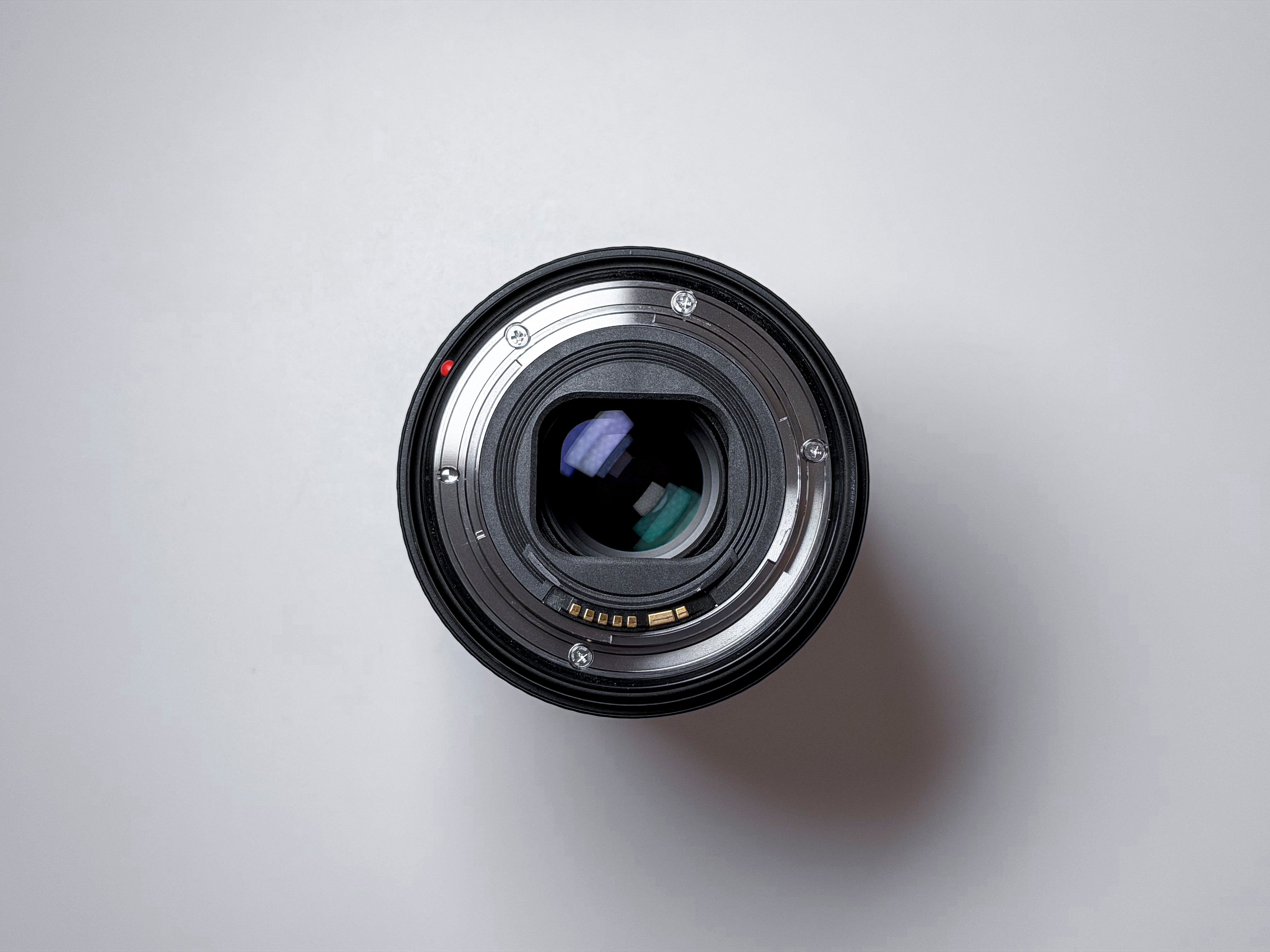 Canon 24-105 f/4 IS USM L II Lens EF Mount - 1 Year Warranty, Perfectly Working