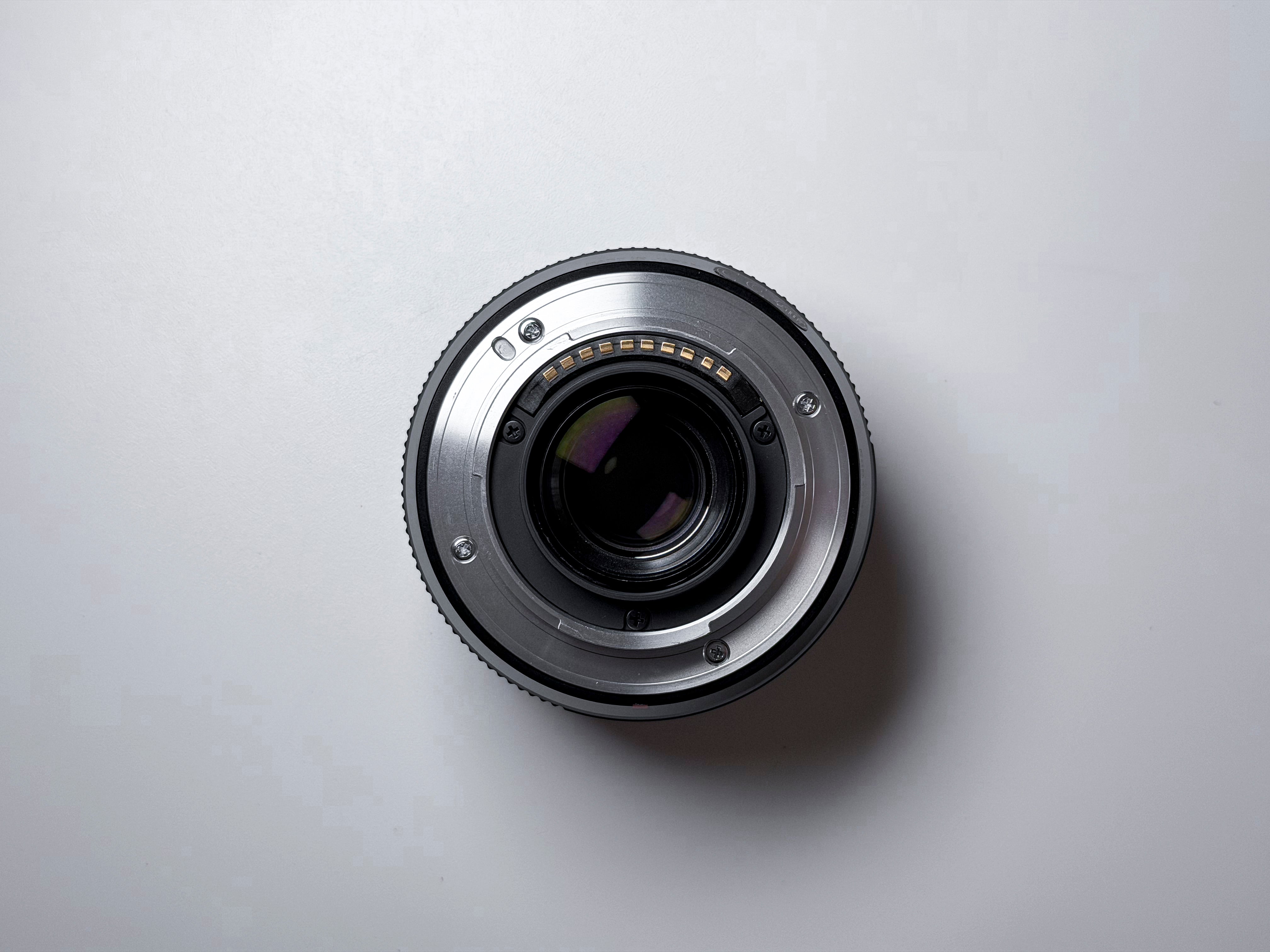 Fujifilm XF 18mm f/2 R Fuji Lens - 1 Year Warranty, Excellent