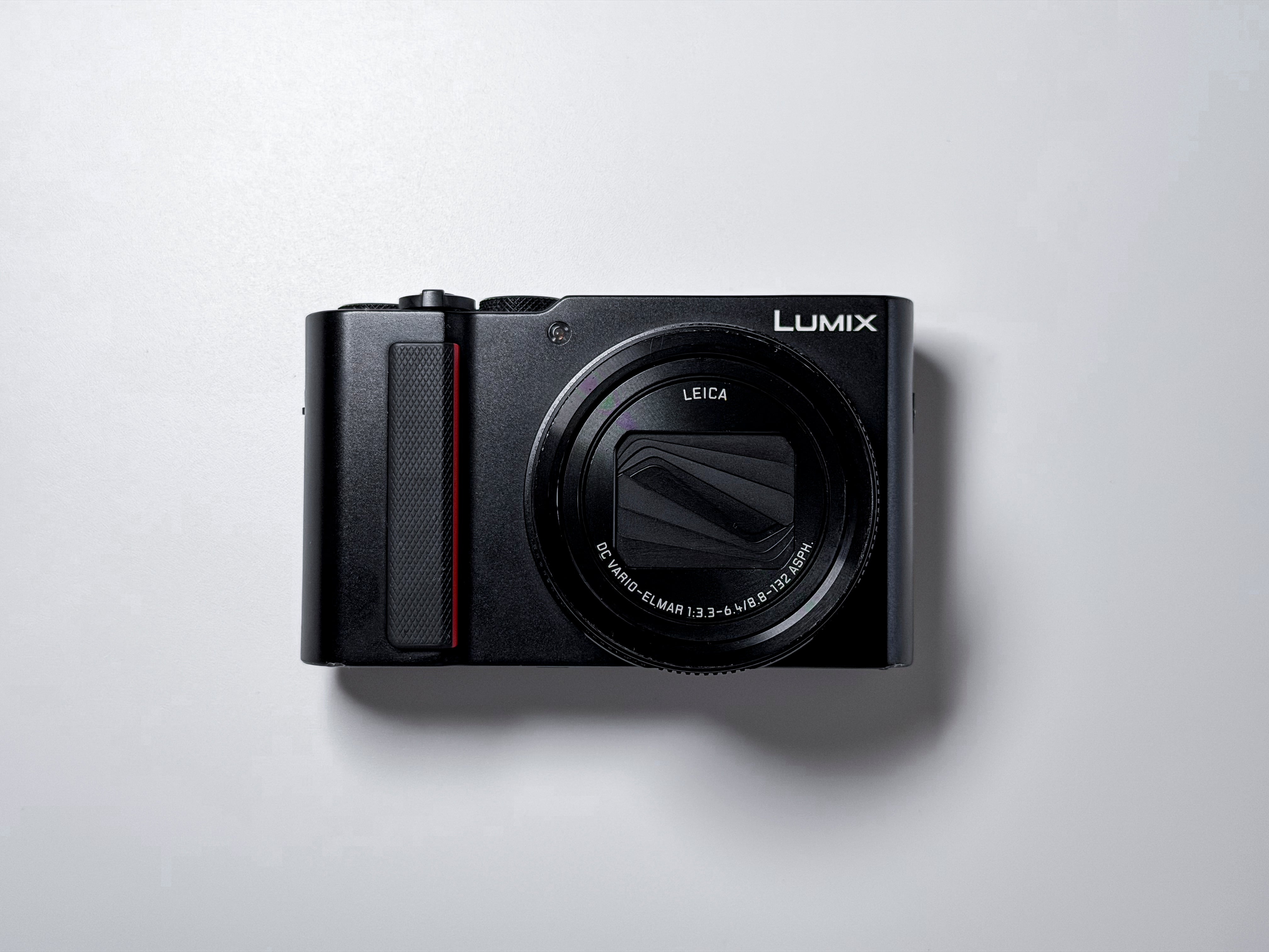Panasonic Lumix TZ200 15x Leica Lens - 1 Year Warranty ZS200 TZ-200
