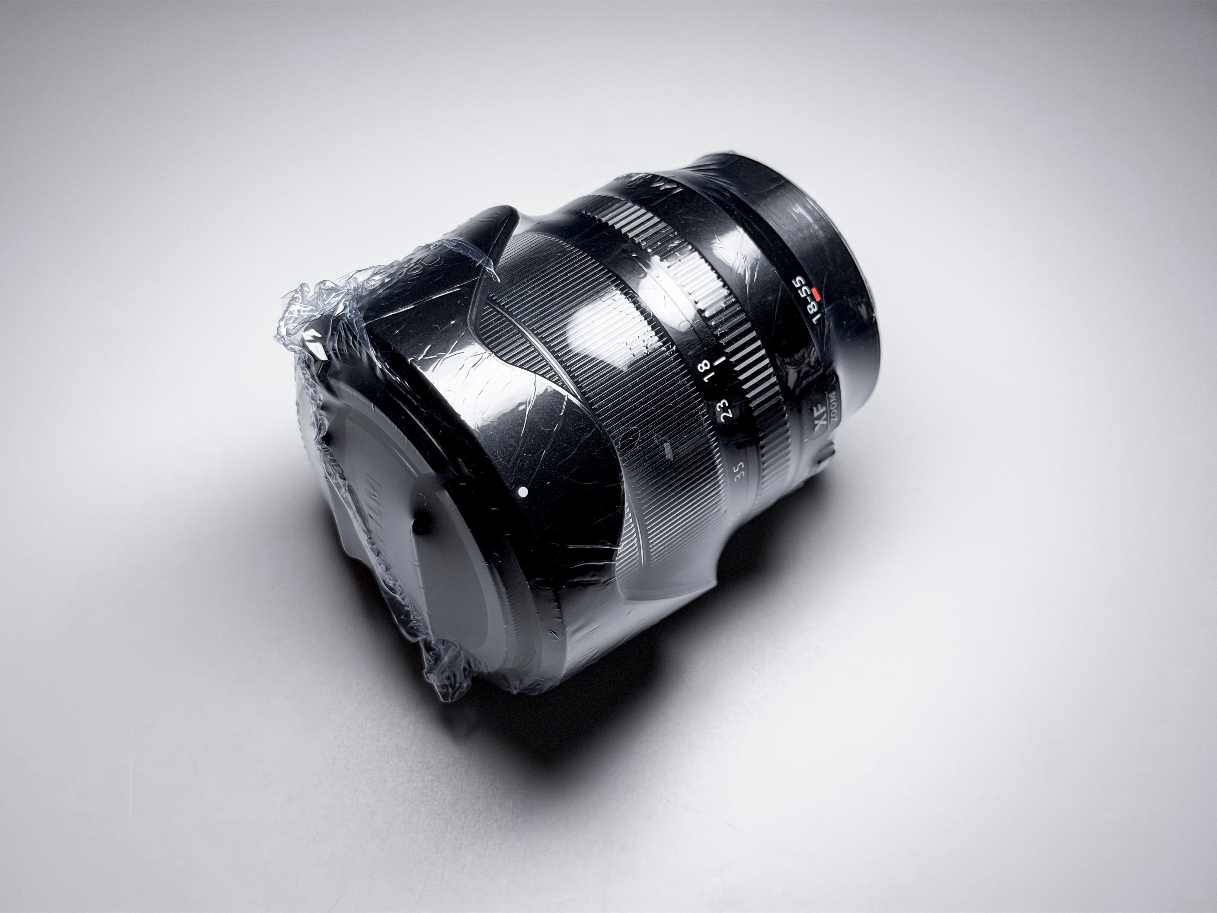 Fujifilm XF 18-55mm f/2.8-4 R OIS Lens Fuji - 1 Year Warranty, Perfectly Working