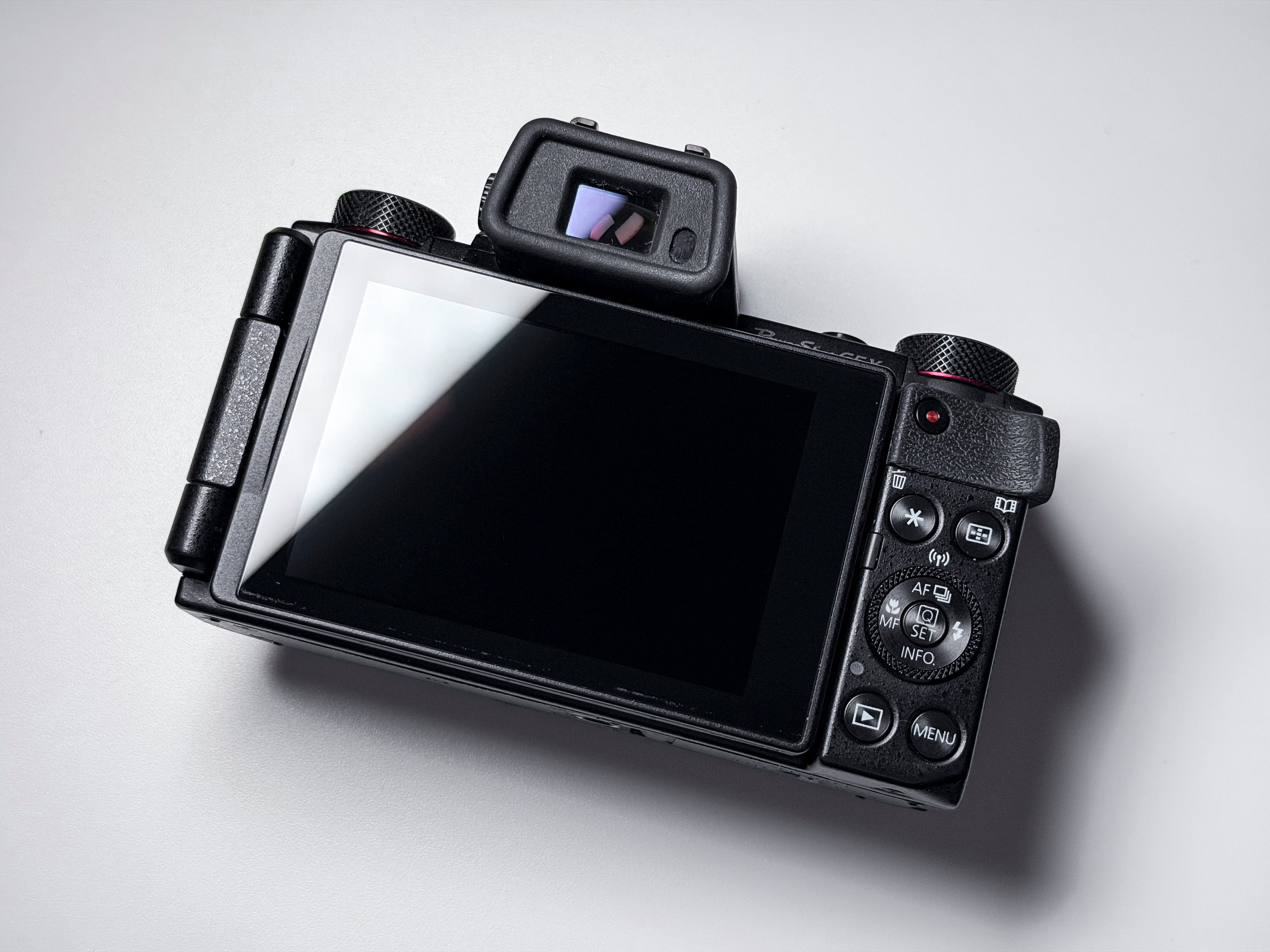 Canon Powershot G5 X G5X - 1 Year Warranty, Excellent