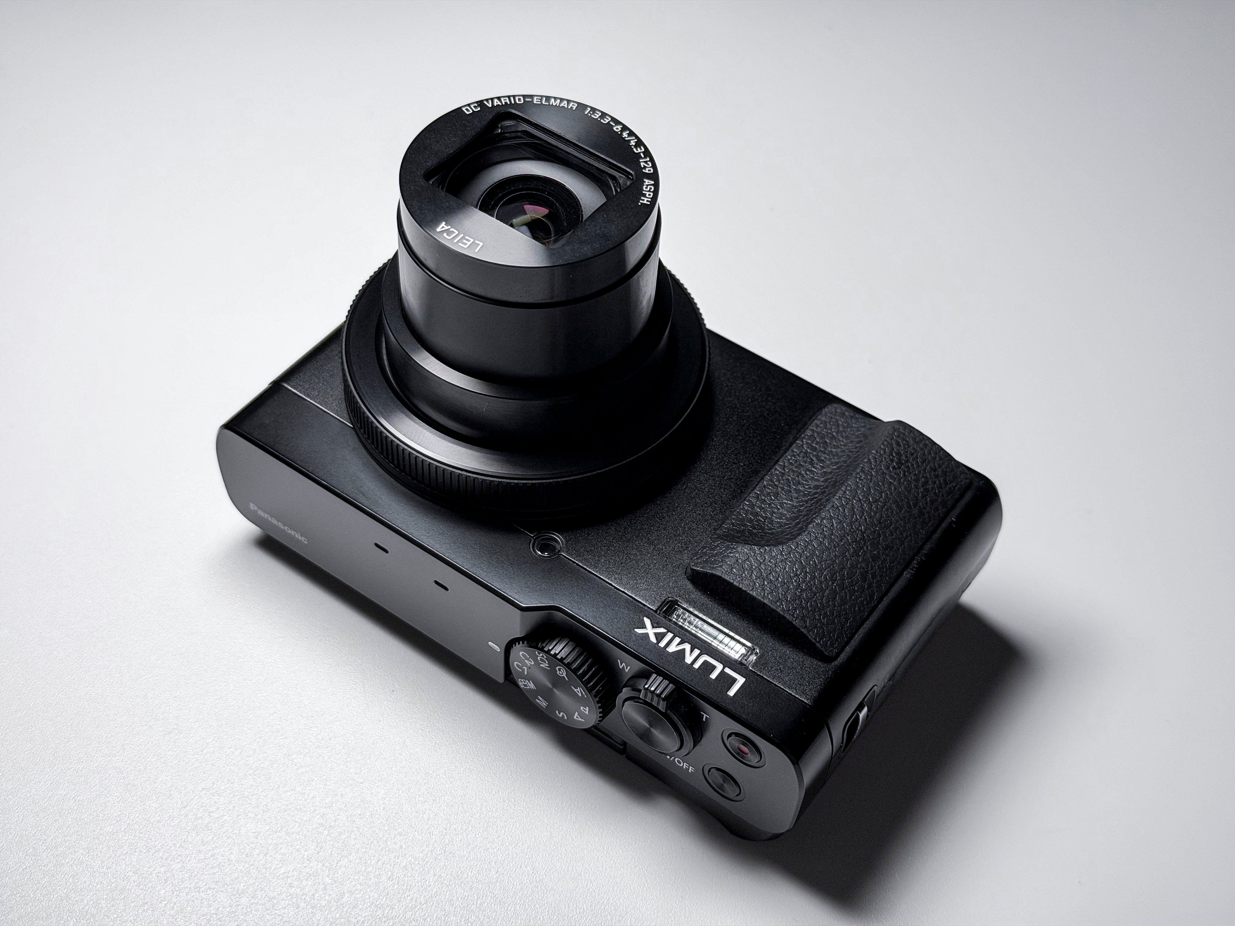 Panasonic Lumix TZ99 30x Zoom 4K - 1 Year Warranty, Excellent