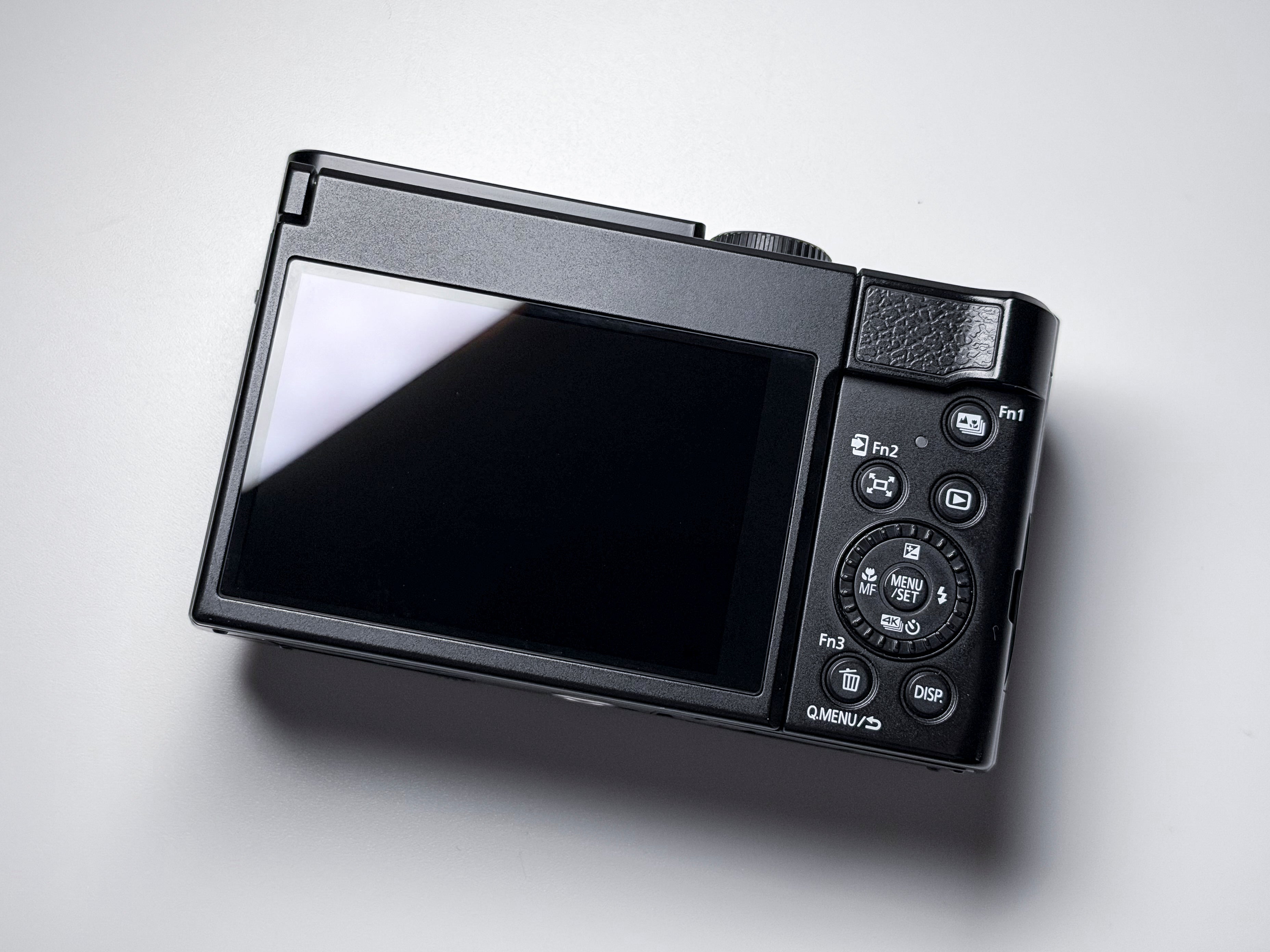 Panasonic Lumix TZ99 30x Zoom 4K - 1 Year Warranty, Excellent