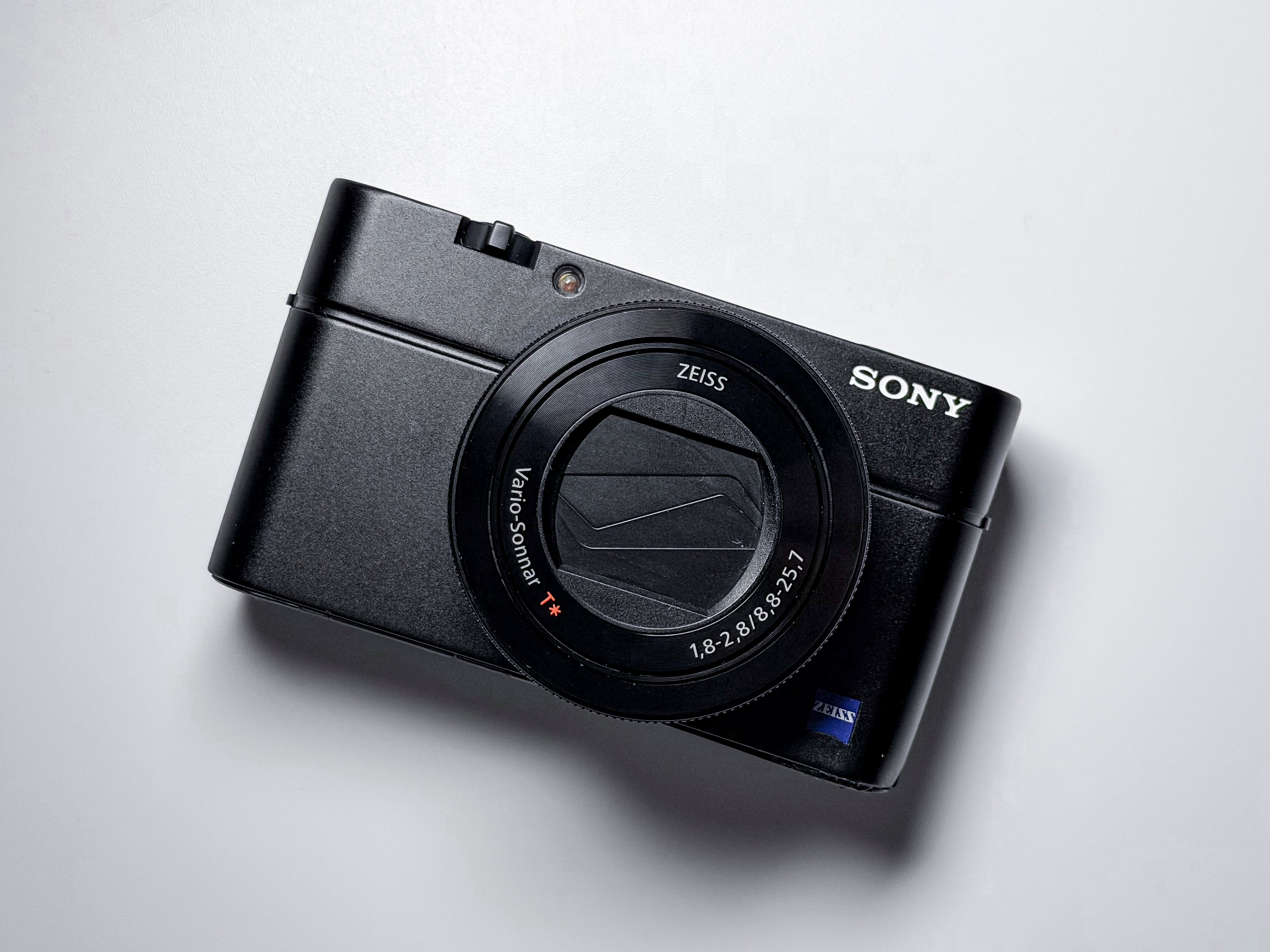 Sony RX100 IV 4 Cyber-Shot - 1 Year Warranty, Perfectly Working RX 100 Mark 4