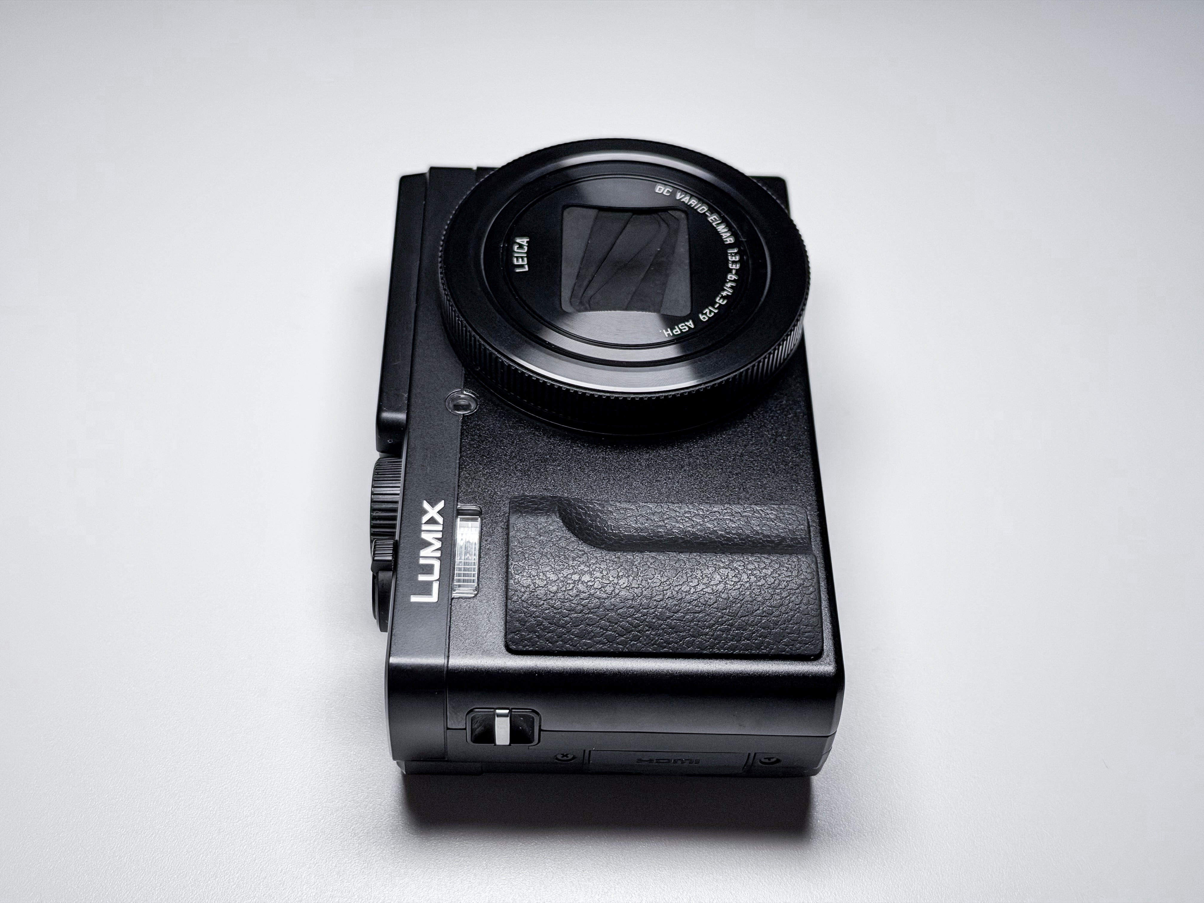 Panasonic Lumix TZ96 TZ95 30x Zoom 4K - 1 Year Warranty, Excellent TZ90