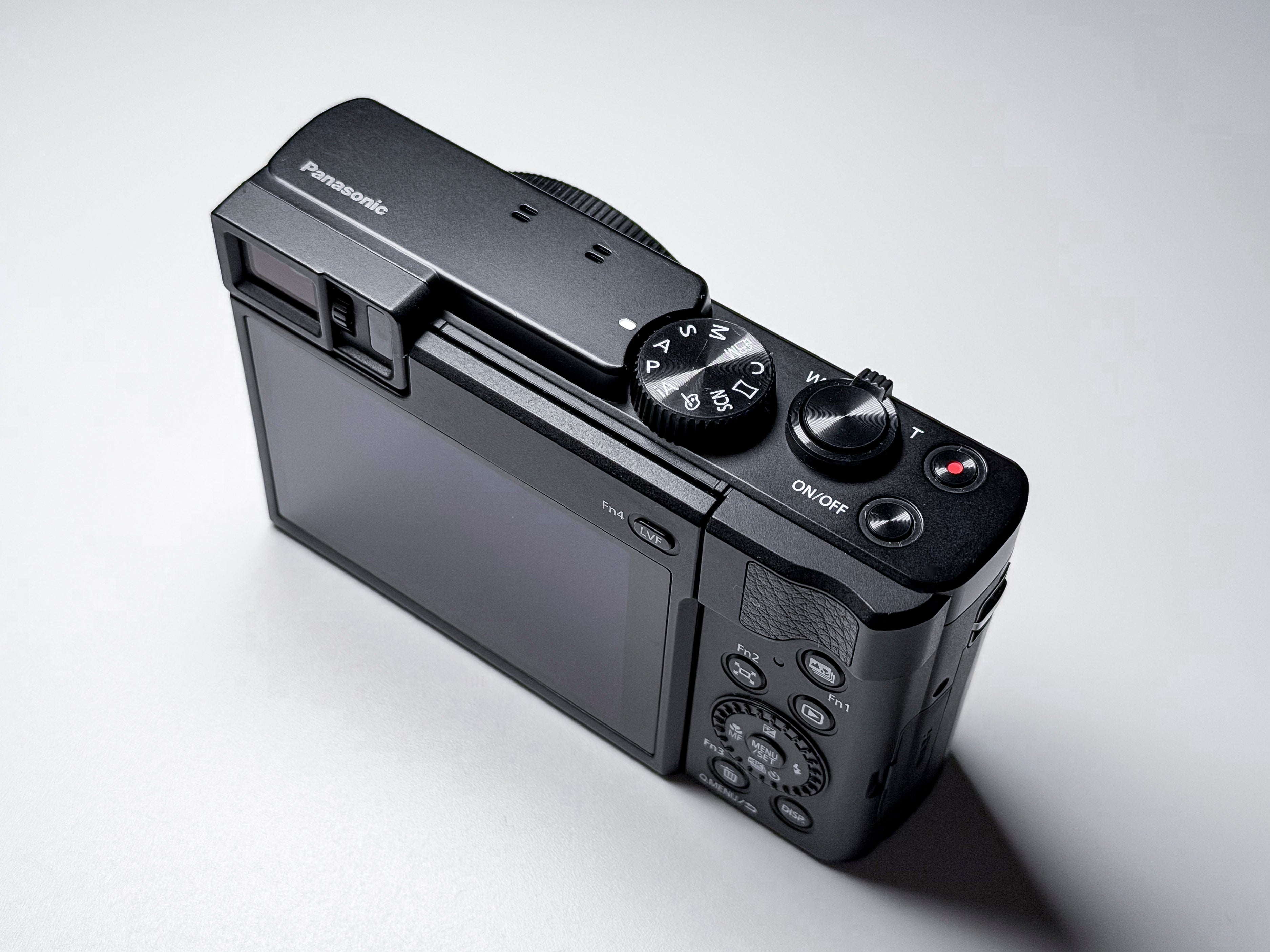 Panasonic Lumix TZ96 TZ95 30x Zoom 4K - 1 Year Warranty, Excellent TZ90