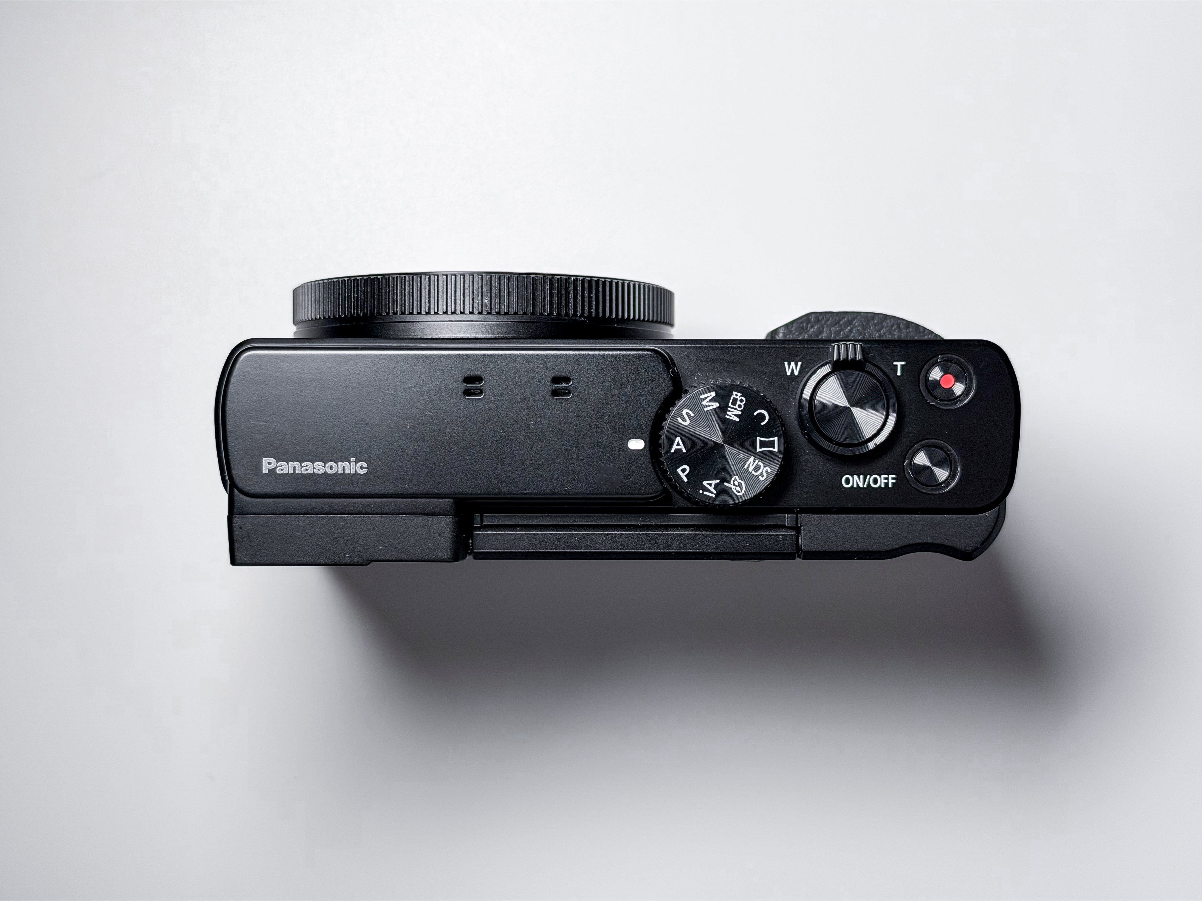 Panasonic Lumix TZ96 TZ95 30x Zoom 4K - 1 Year Warranty, Excellent TZ90