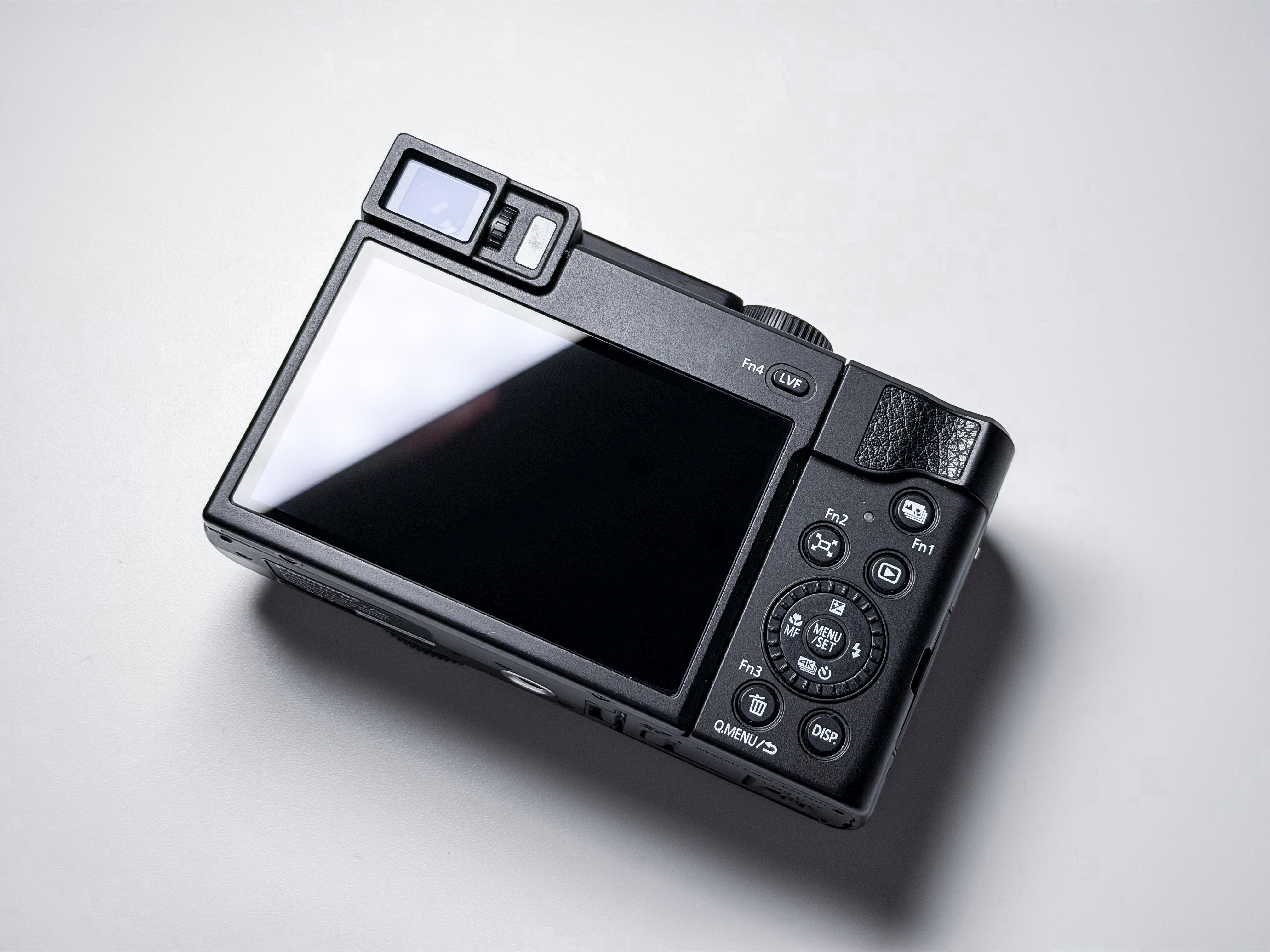 Panasonic Lumix TZ96 TZ95 30x Zoom 4K - 1 Year Warranty, Excellent TZ90