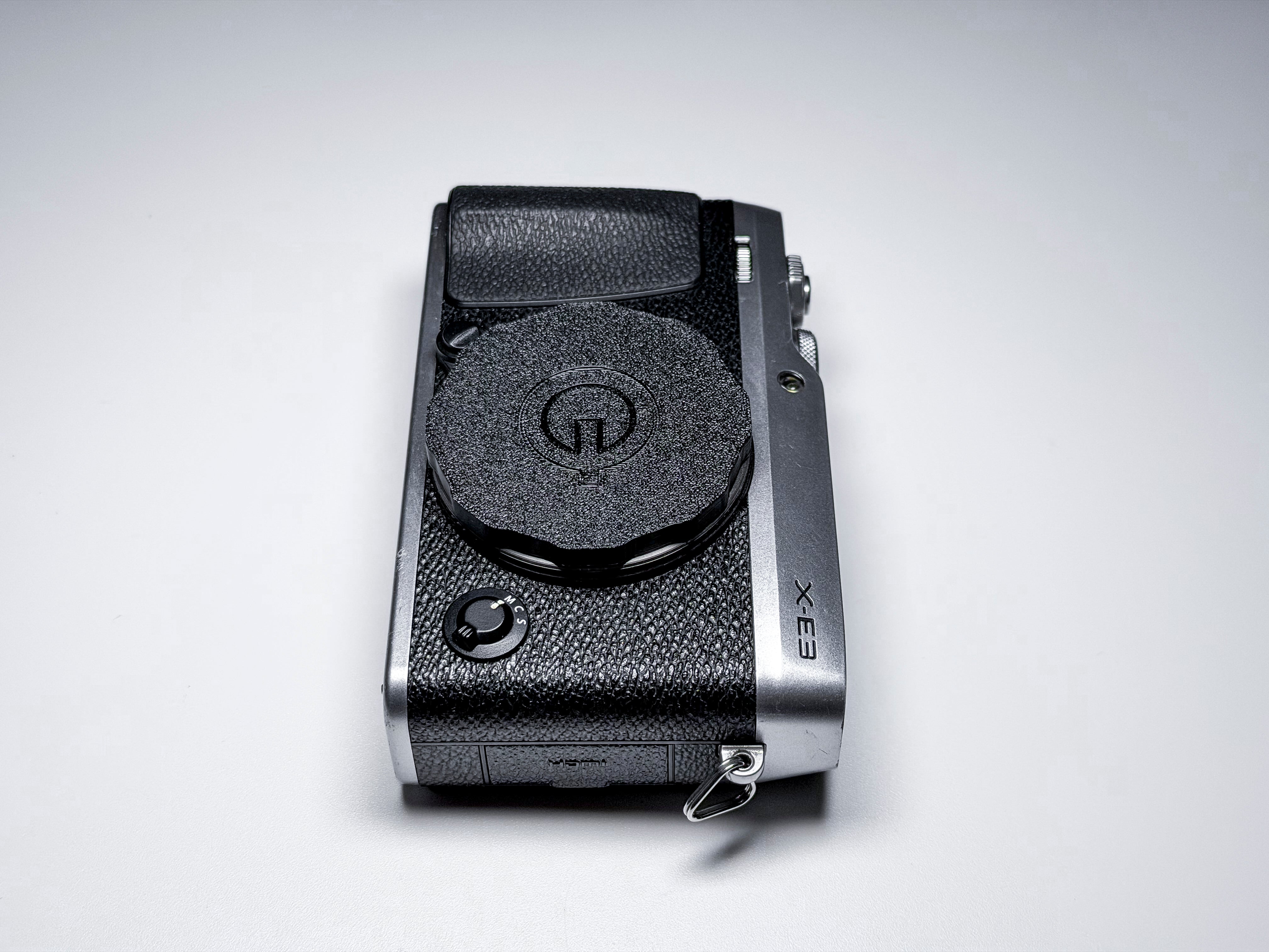 Fujifilm X-E3 Mirrorless 4K APS-C - 1 Year Warranty XE3