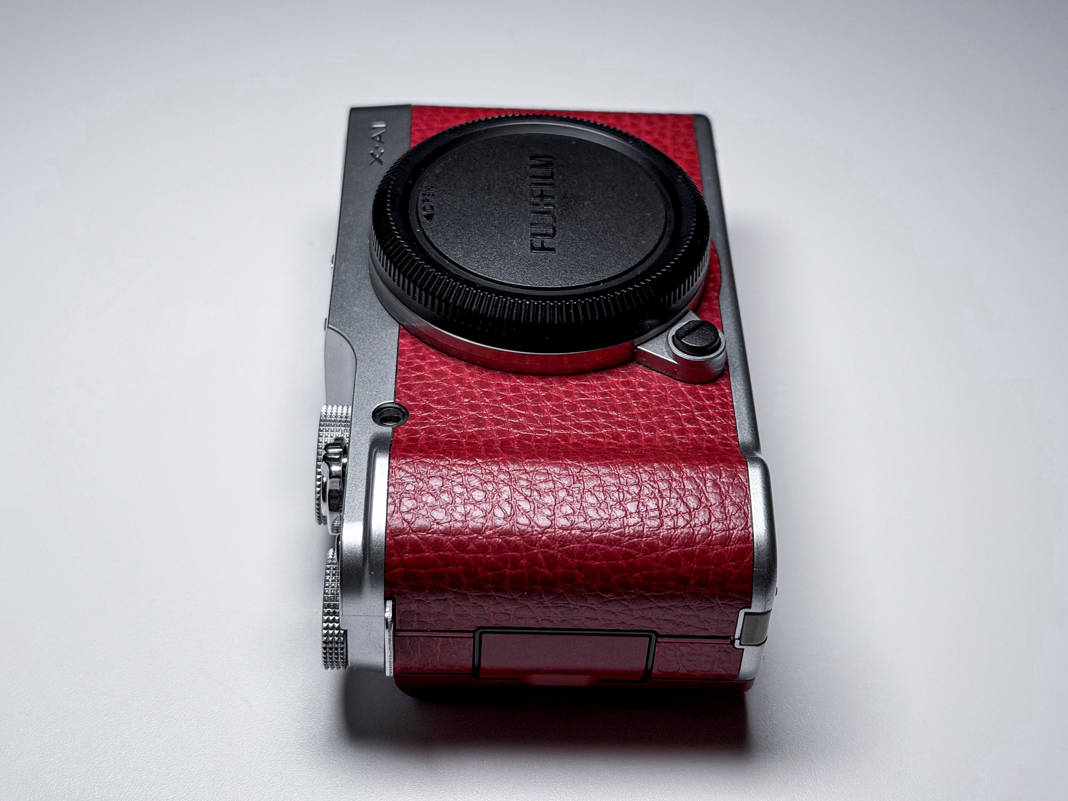 Fujifilm X-A1 Mirrorless APS-C Camera Body - 1 Year Warranty, Fuji XA1