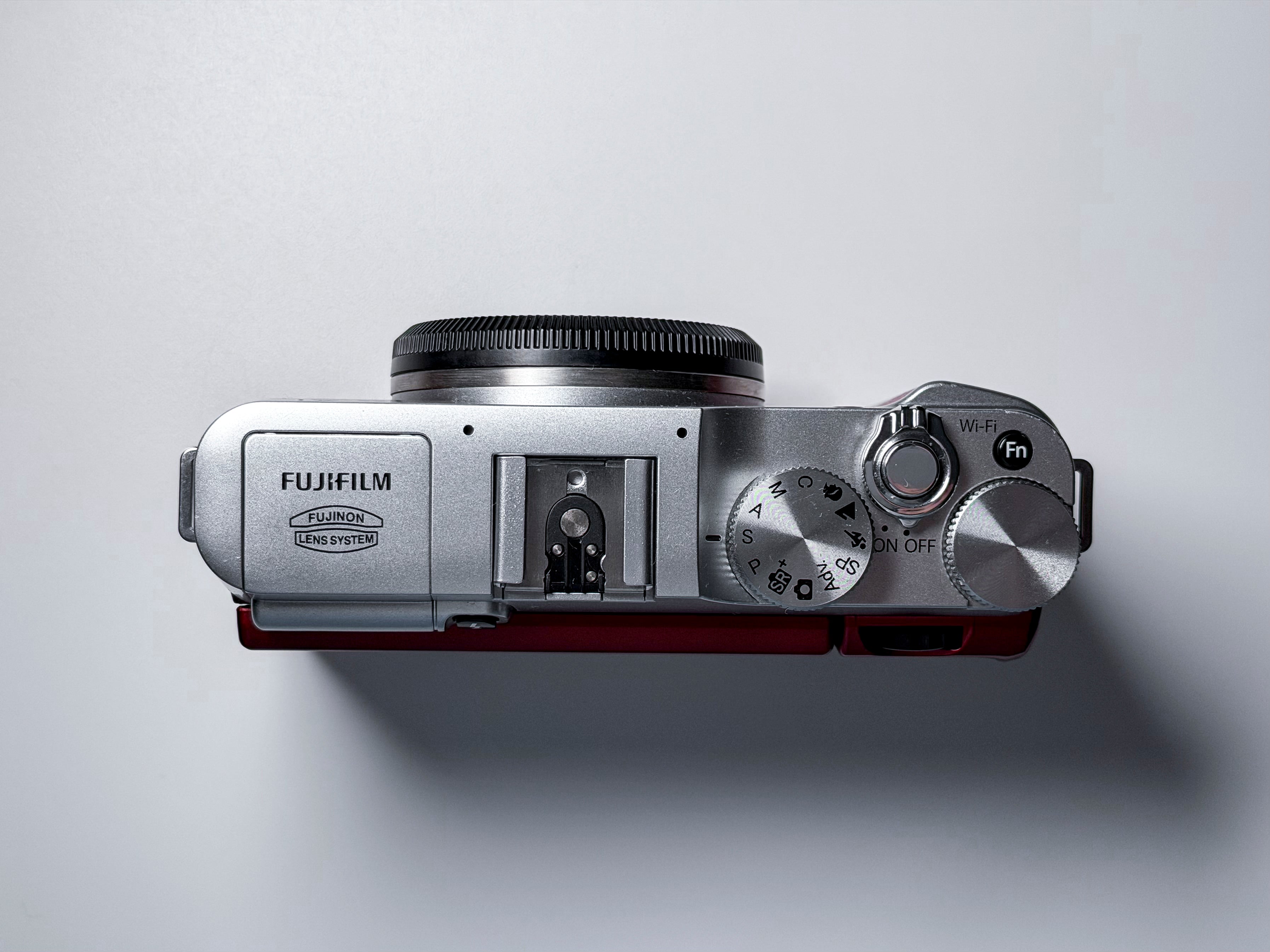 Fujifilm X-A1 Mirrorless APS-C Camera Body - 1 Year Warranty, Fuji XA1