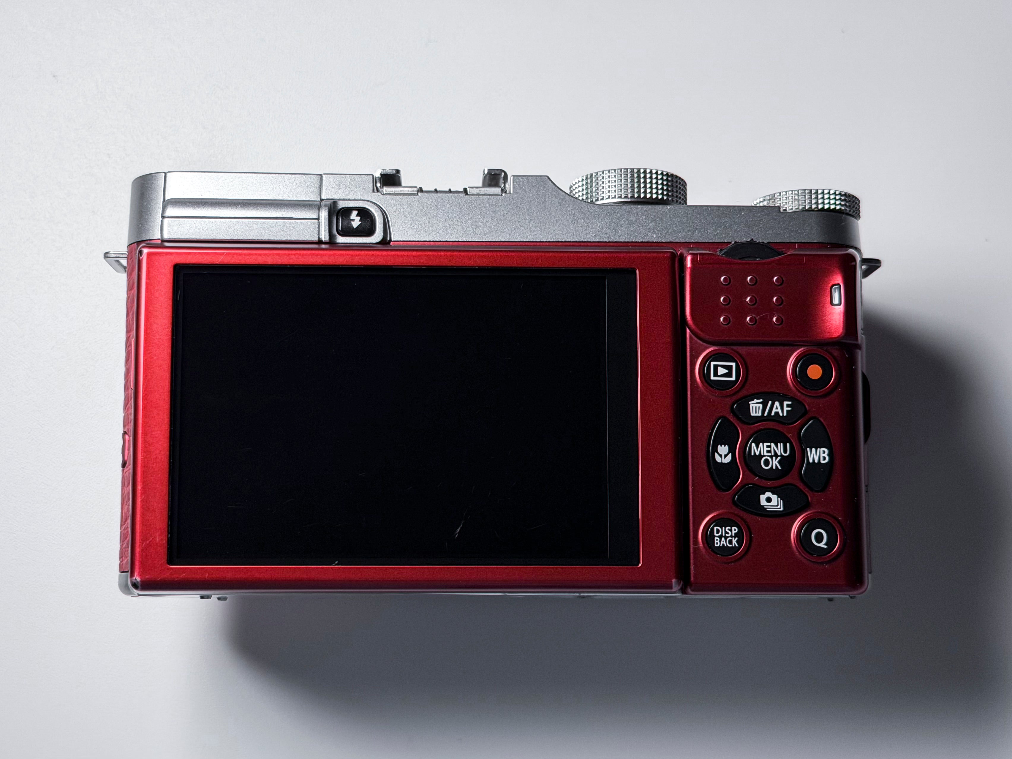 Fujifilm X-A1 Mirrorless APS-C Camera Body - 1 Year Warranty, Fuji XA1