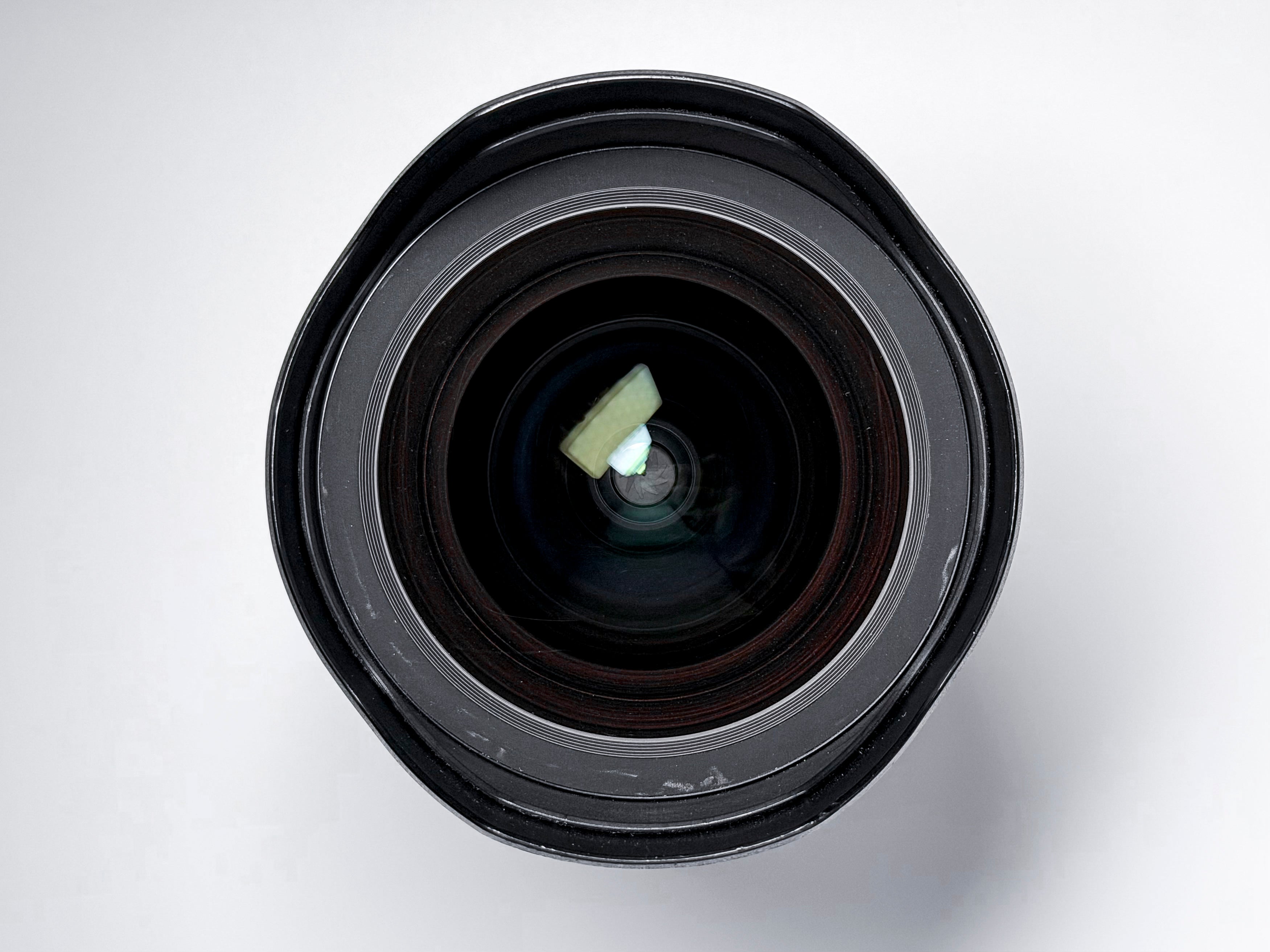Tamron 15-30mm f/2.8 for Nikon F - 1 Year Warranty, Perfectly Working