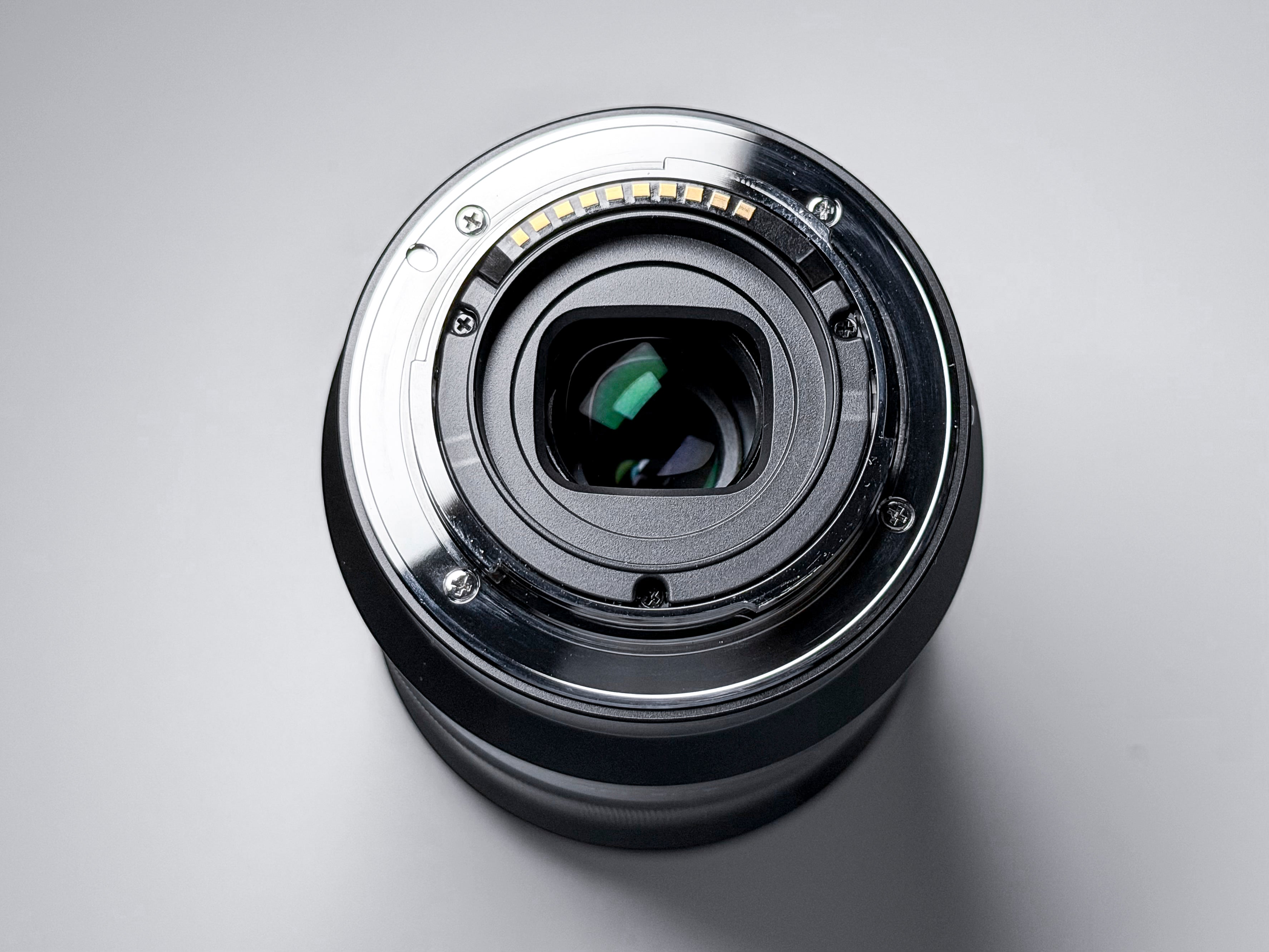 Sony 18-105mm f/4 G OSS Lens - 1 Year Warranty Mint Condition