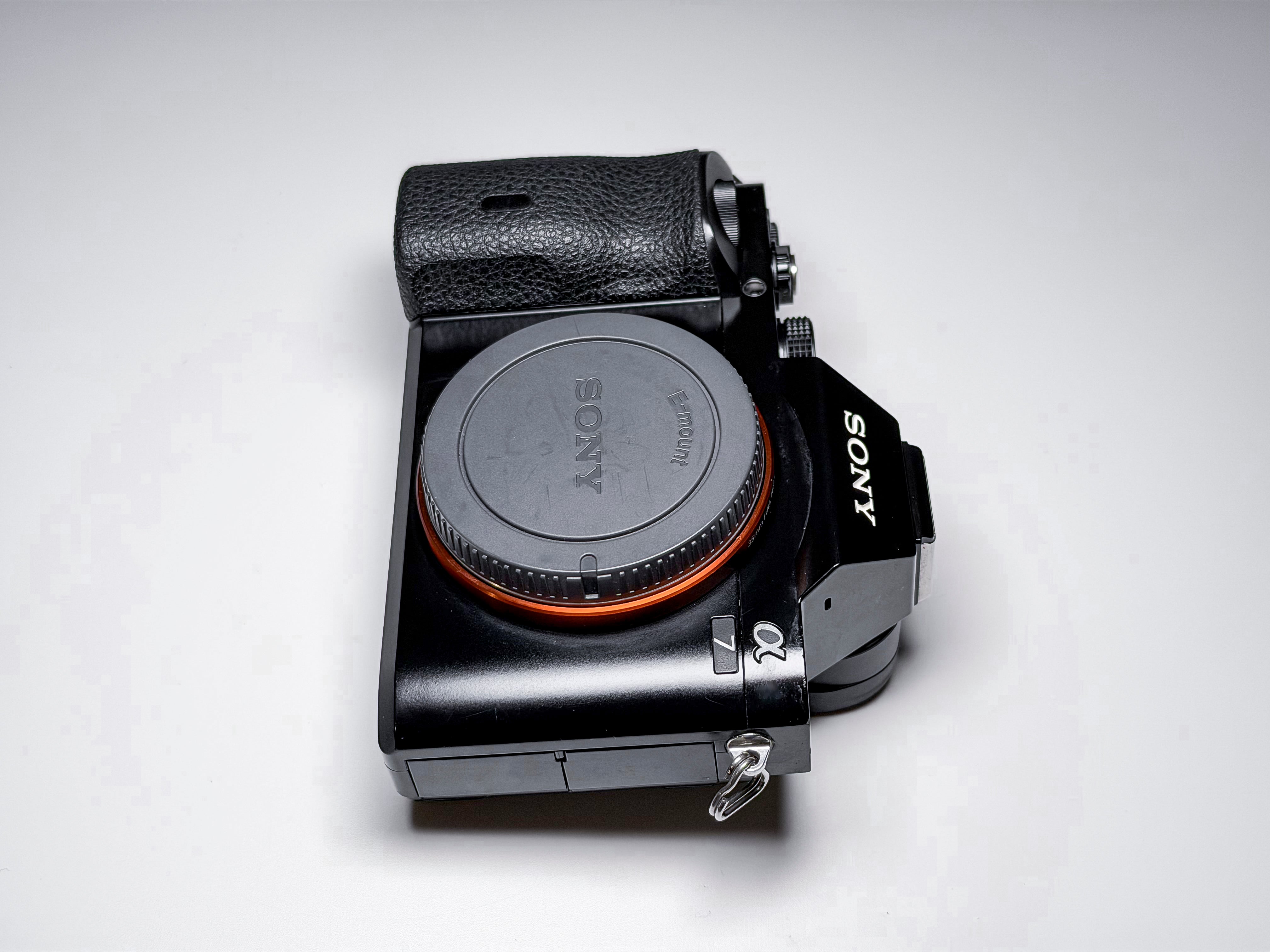 Sony A7 Full Frame Mirrorless + 28-70 OSS - 1 Year Warranty, Perfectly Working