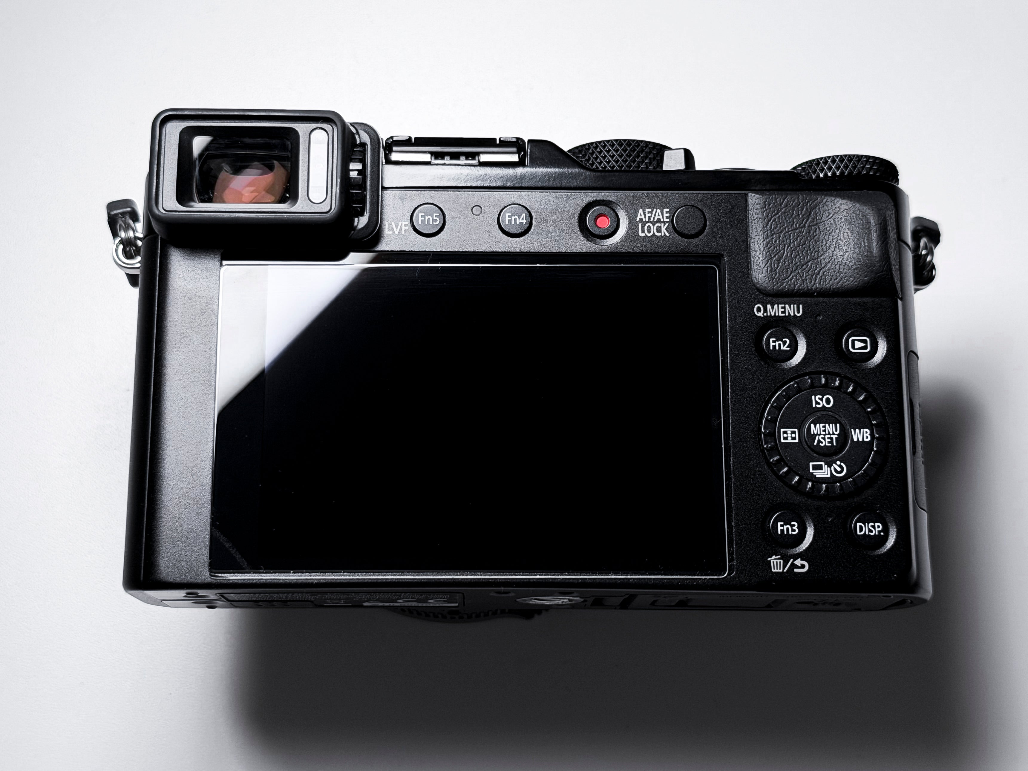 Panasonic Lumix LX100 II Leica Lens MFT Sensor - Near Mint, 1 Year Warranty,
