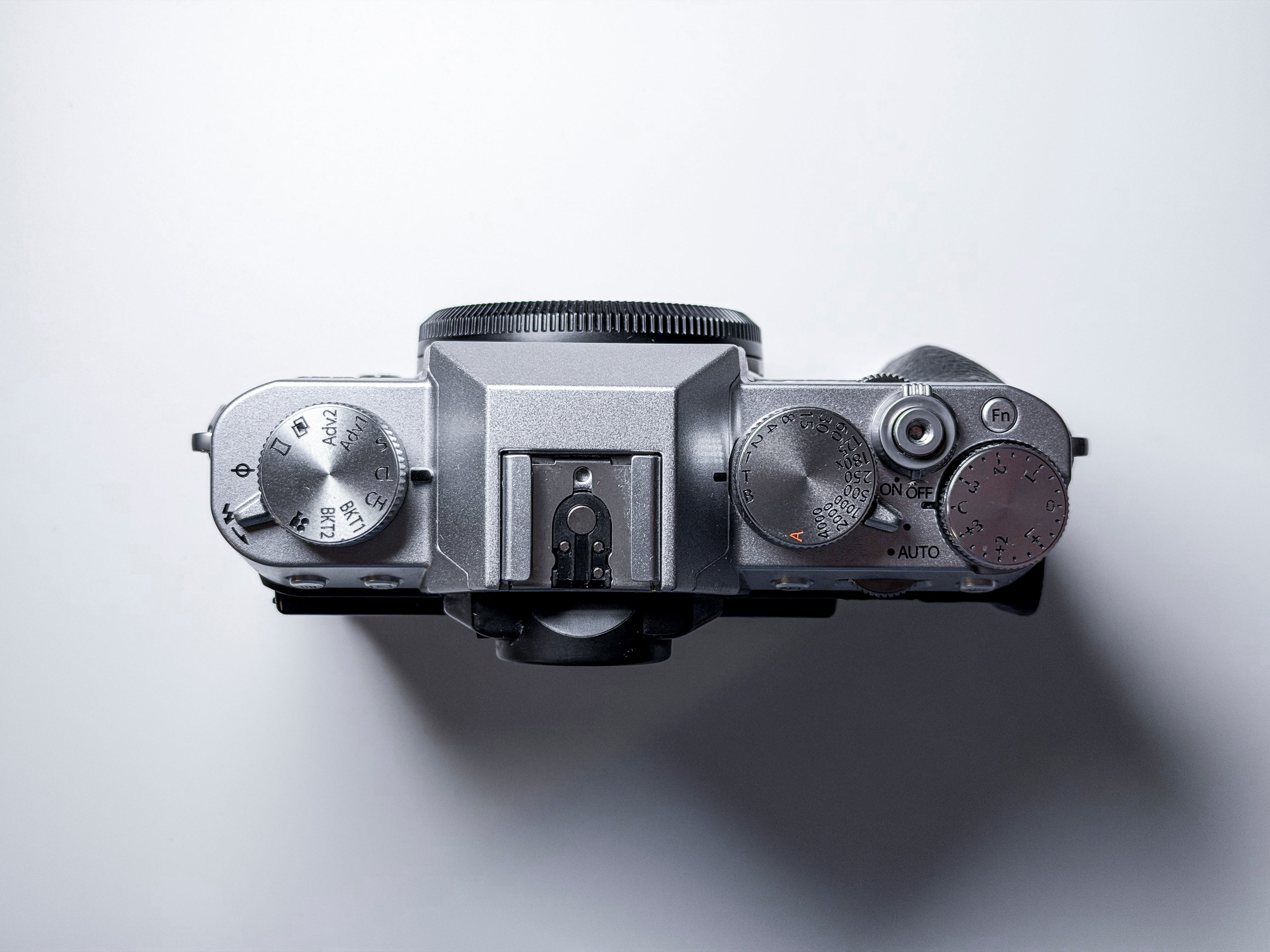 Fujifilm X-T20 Mirrorless APS-C 4K Video - 1 Year Warranty, Excellent Fuji XT20