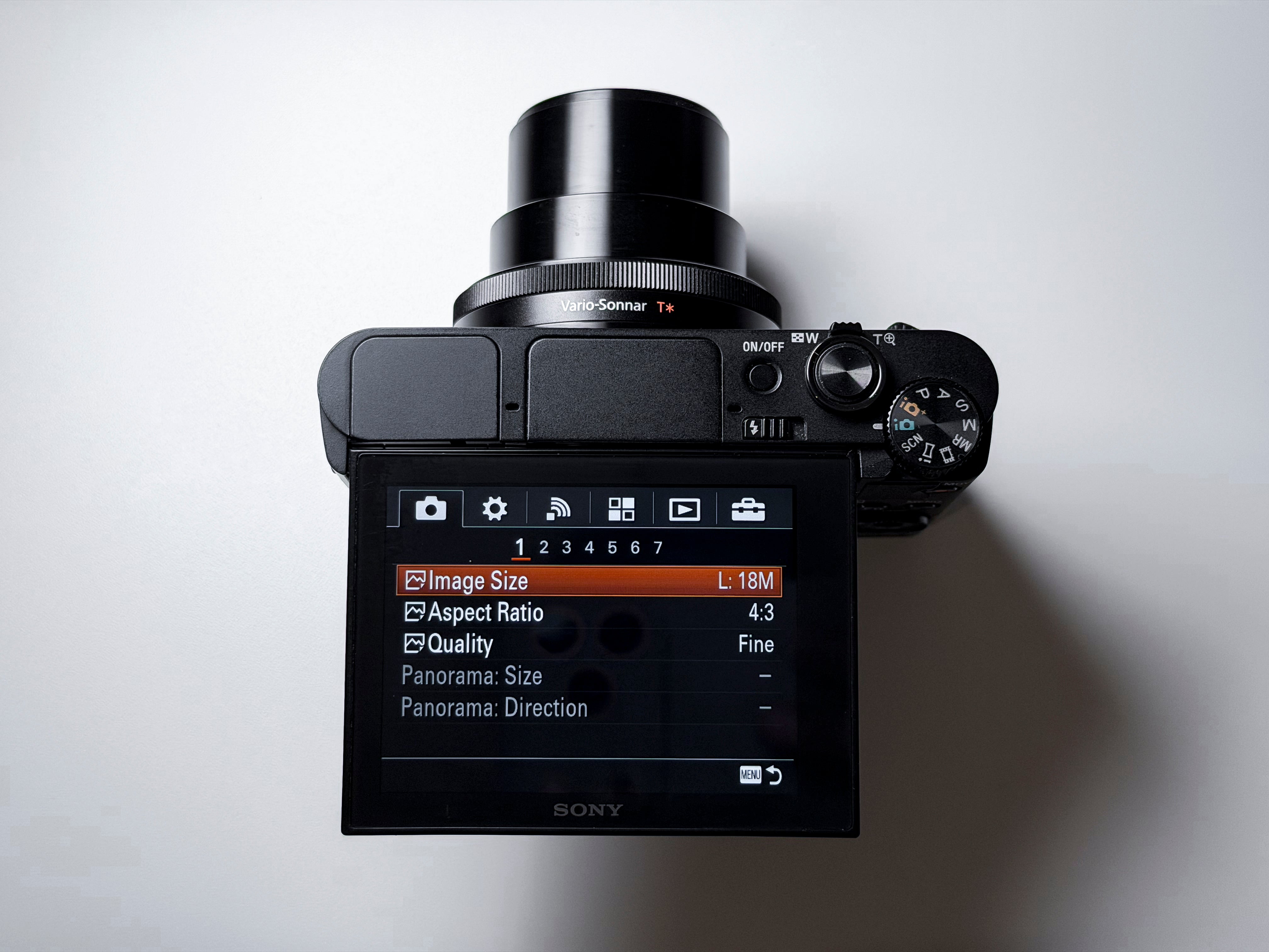 Sony HX90 HX90V Cyber-shot 18.2 Mpx 30x - 1 Year Warranty, Excellent HX-90V