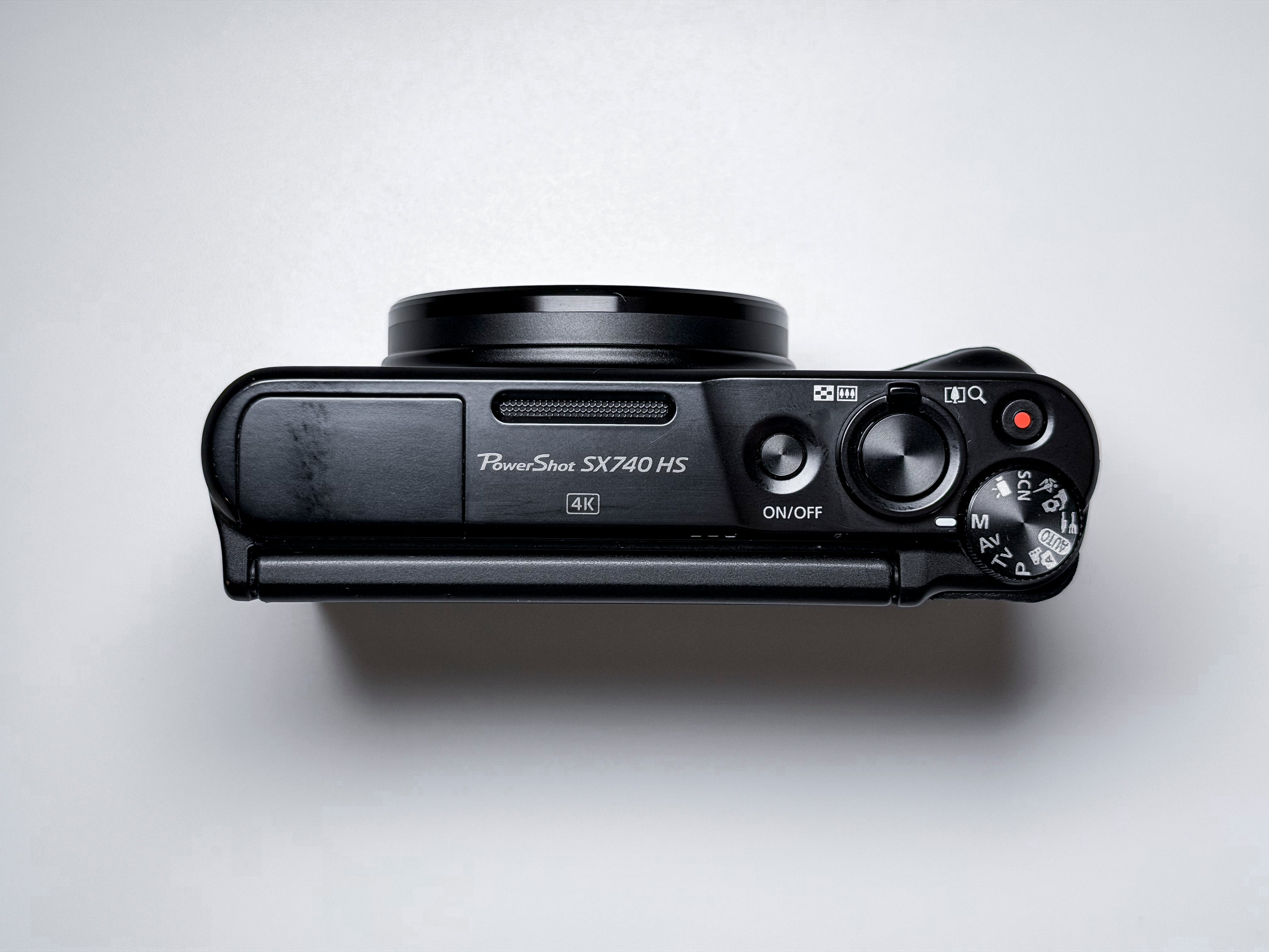 Canon SX740 HS Powershot 40x Zoom - Mint, 1 Year Warranty SX 740