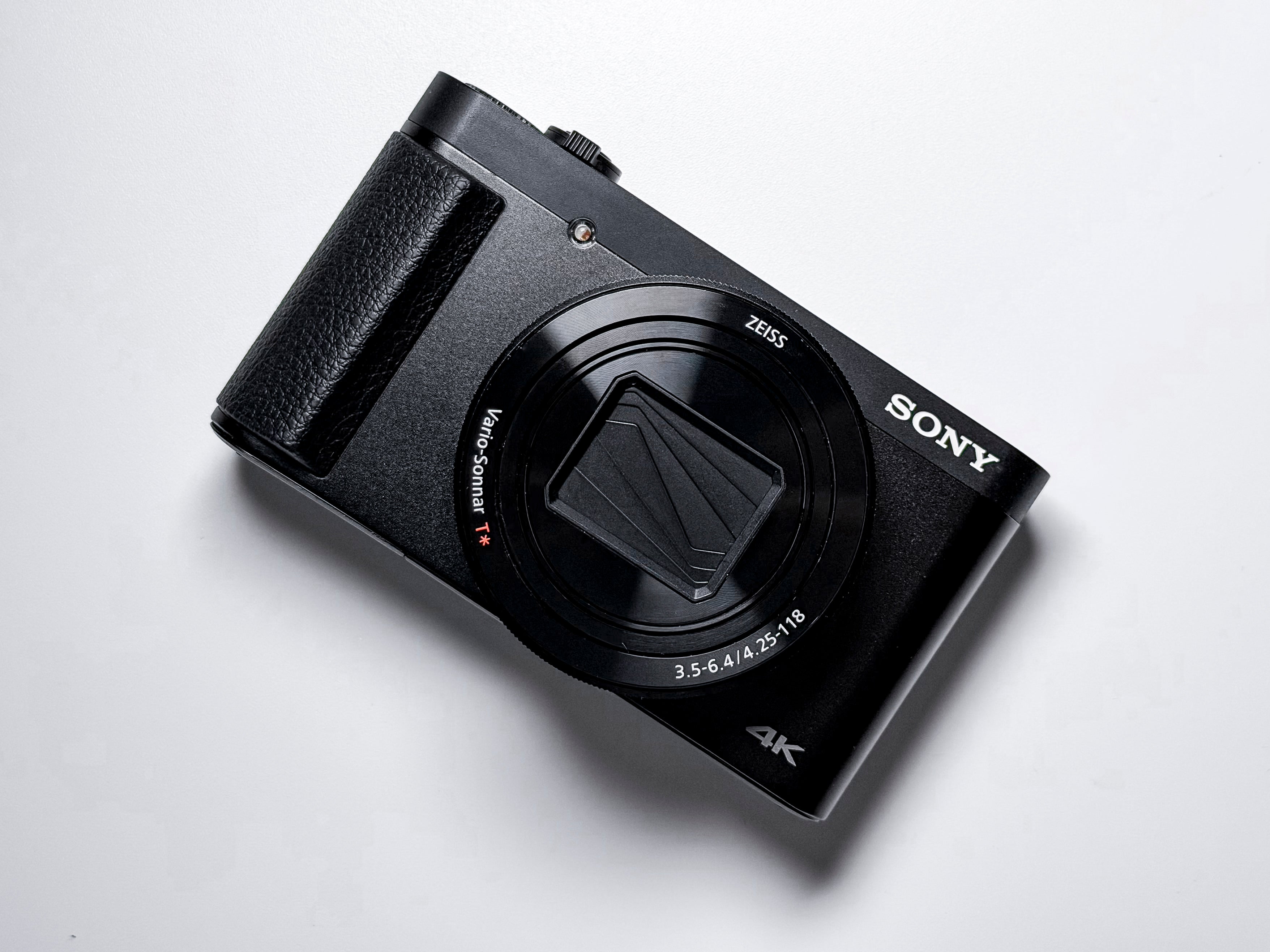 Sony HX99 Cyber-shot 18.2 Mpx - 1 Year Warranty, Excellent HX-99