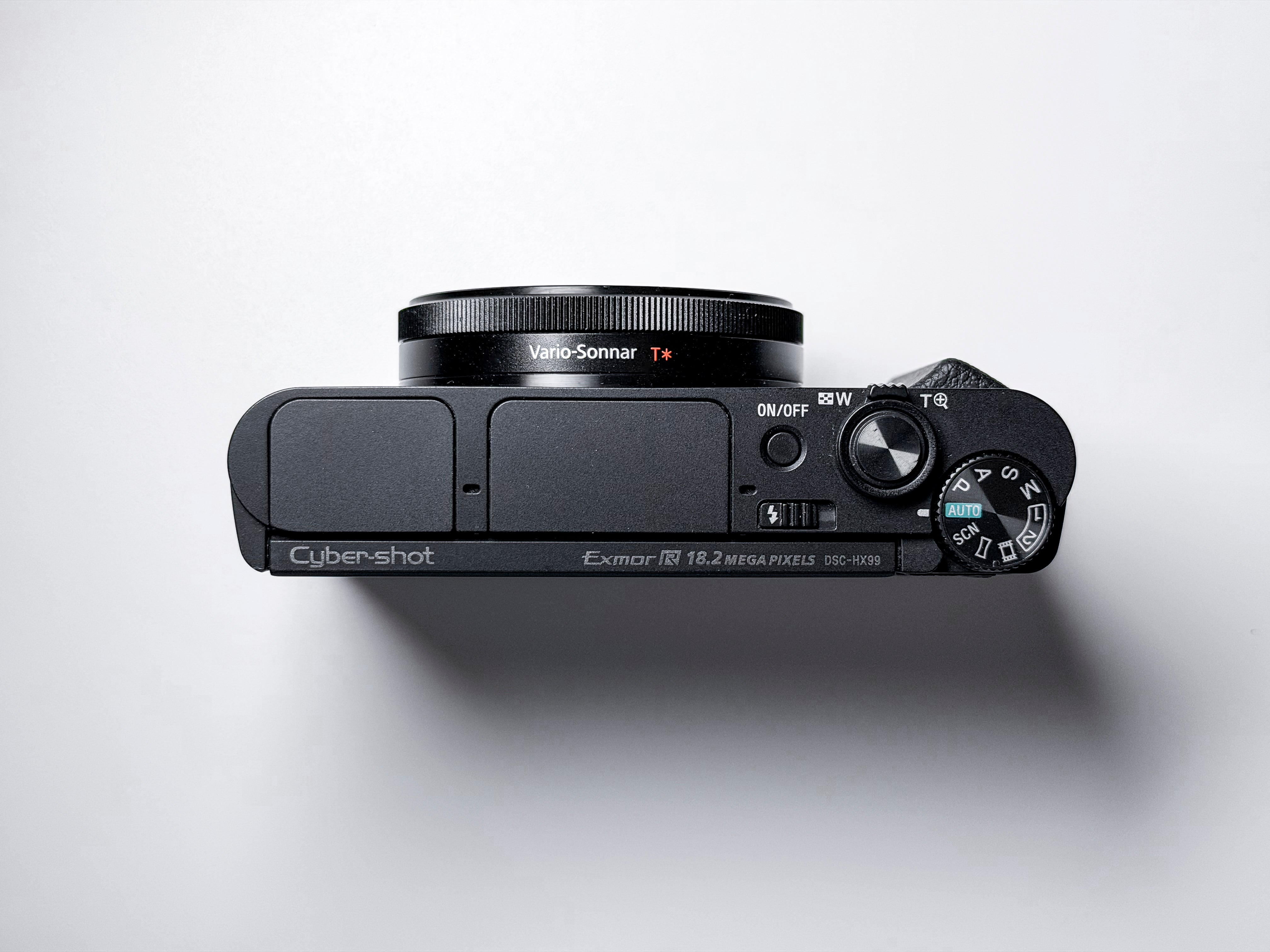 Sony HX99 Cyber-shot 18.2 Mpx - 1 Year Warranty, Excellent HX-99