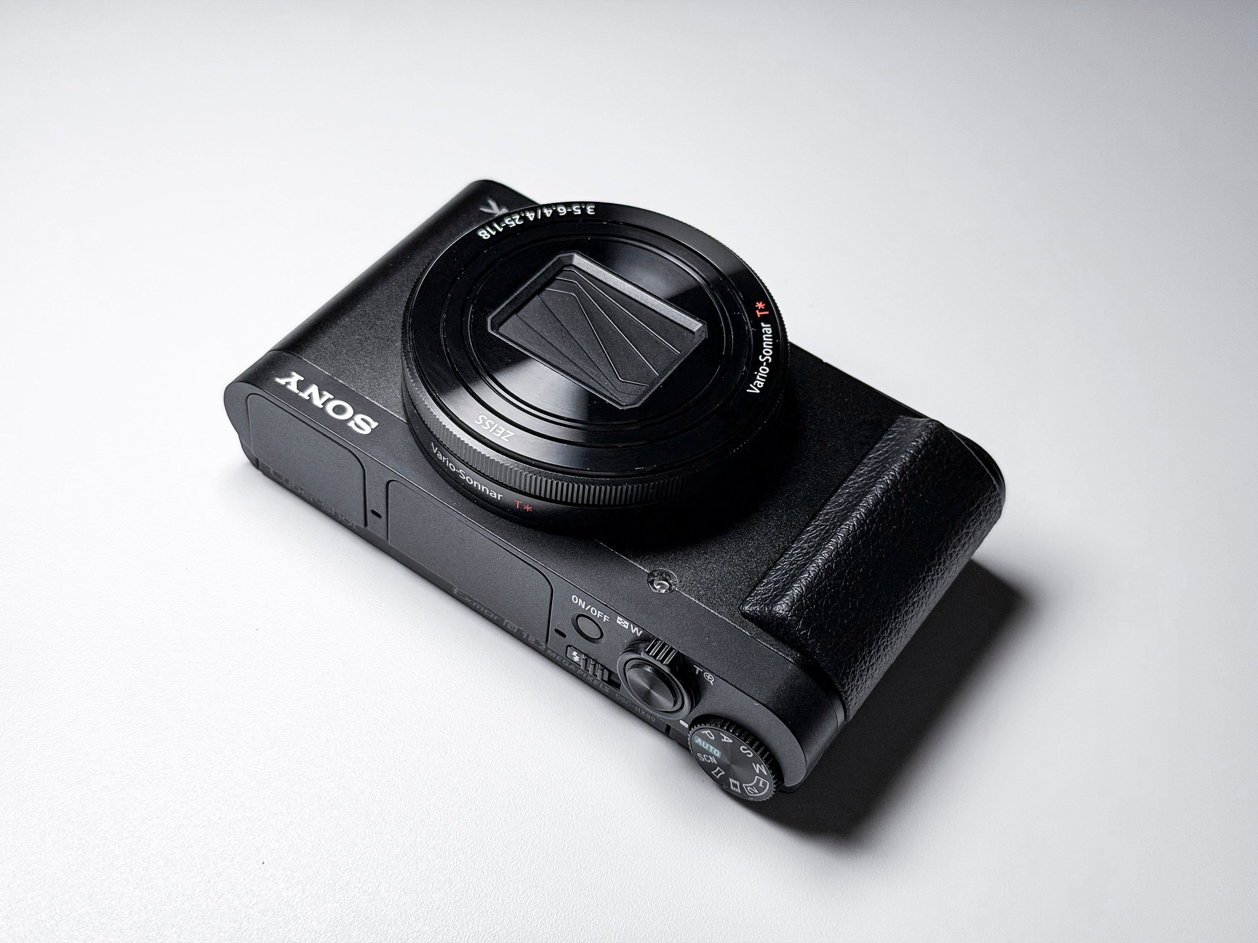 Sony HX99 Cyber-shot 18.2 Mpx - 1 Year Warranty, Excellent HX-99