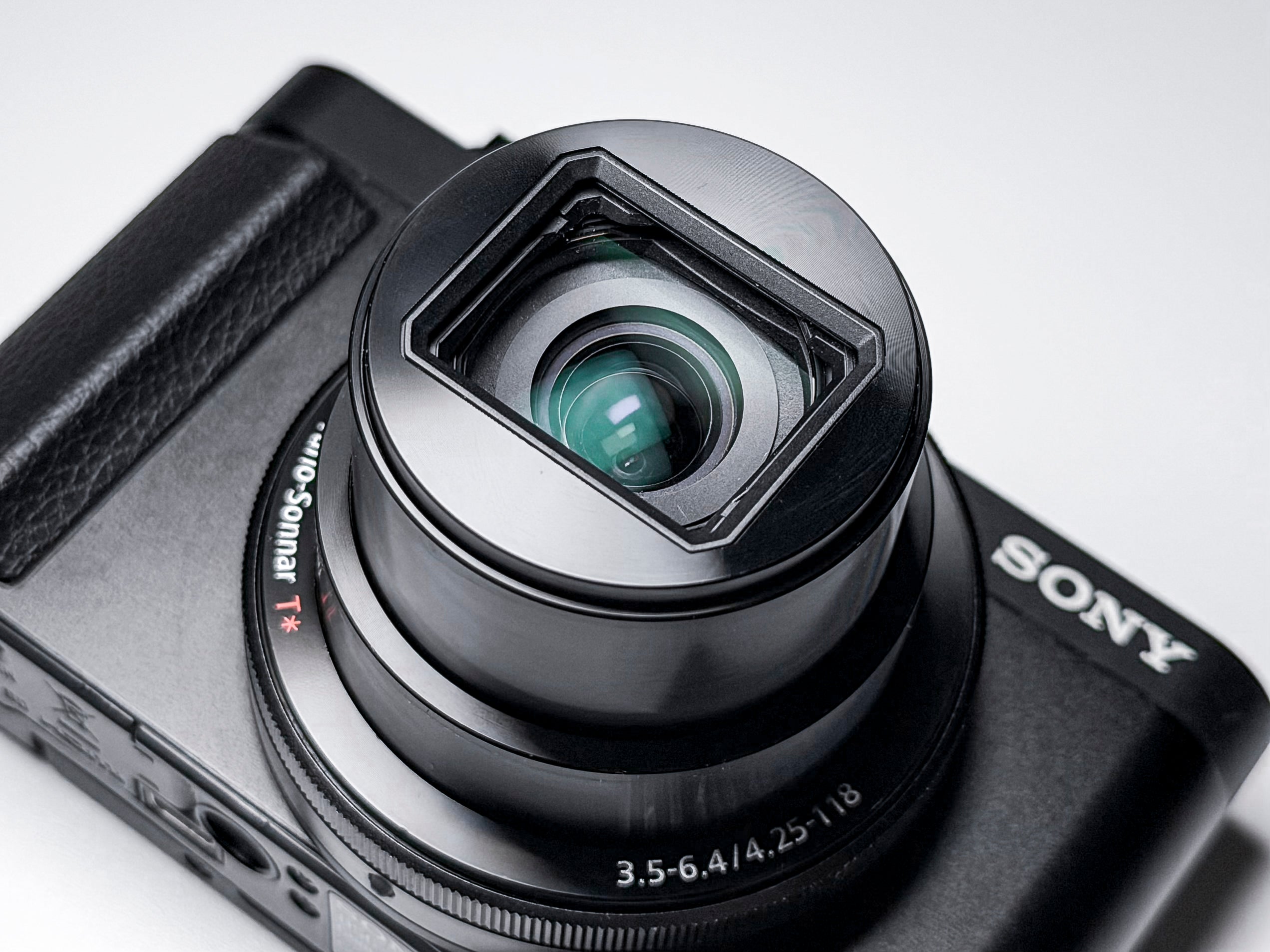 Sony HX99 Cyber-shot 18.2 Mpx - 1 Year Warranty, Excellent HX-99