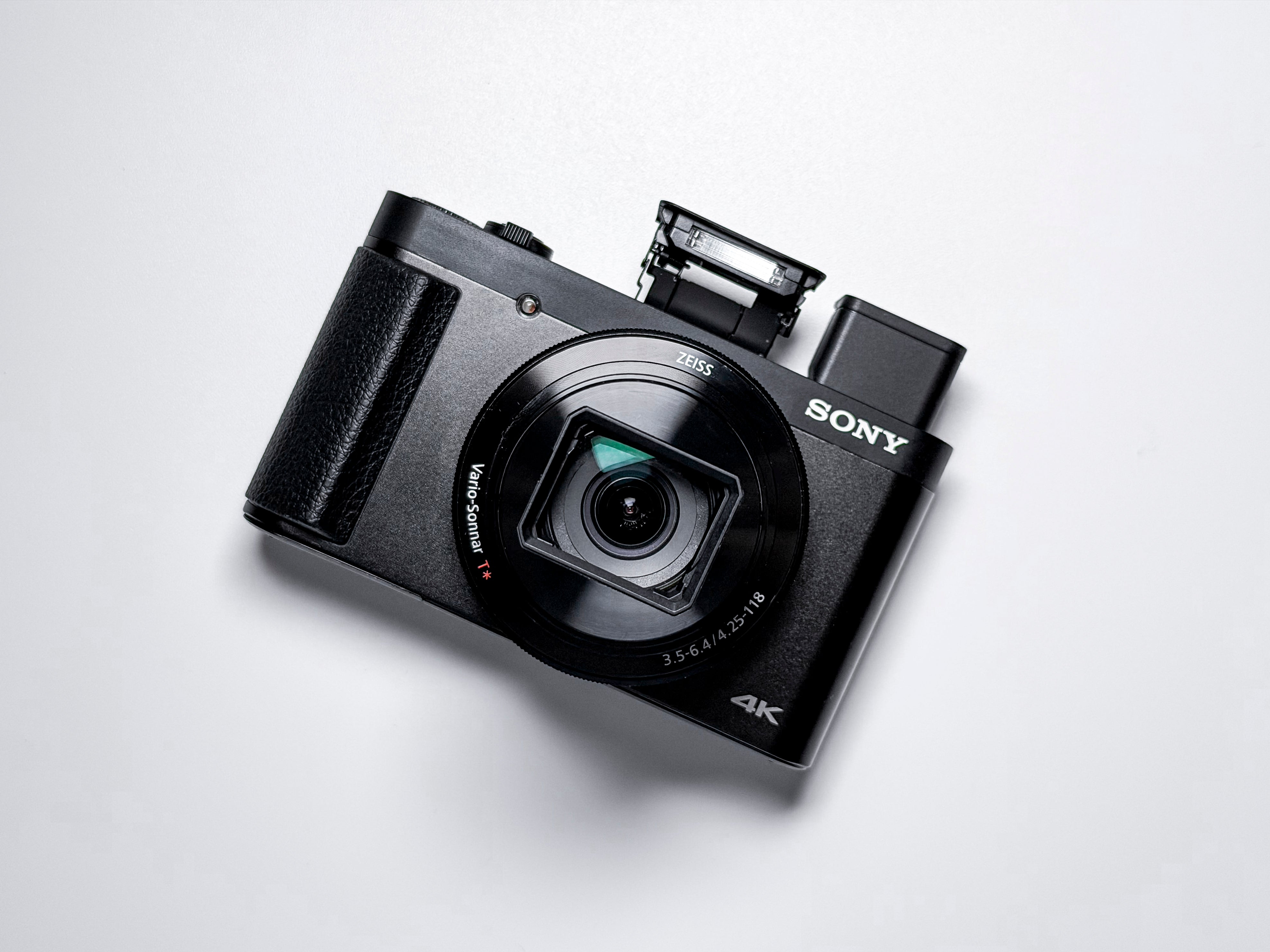 Sony HX99 Cyber-shot 18.2 Mpx - 1 Year Warranty, Excellent HX-99