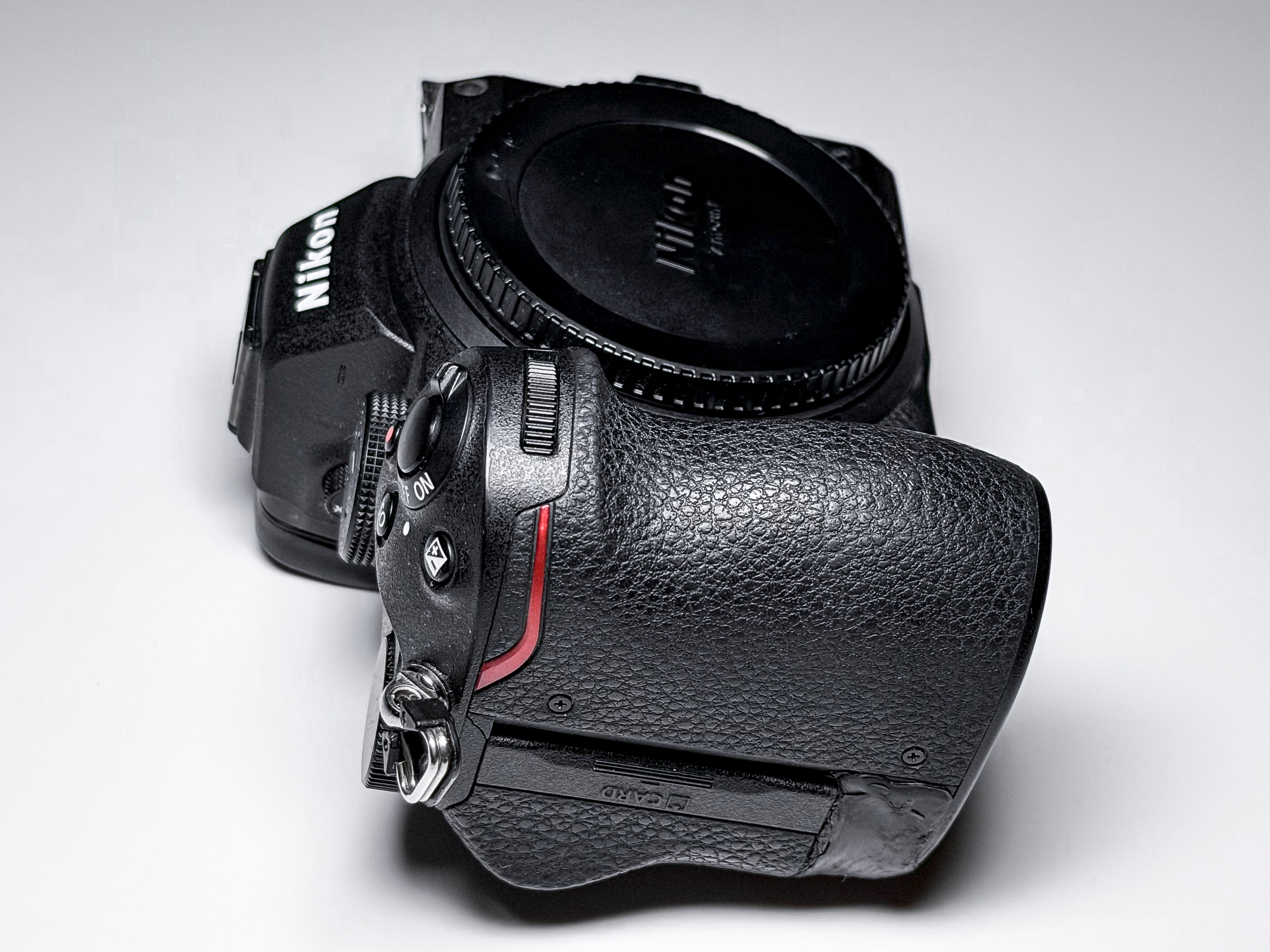 Nikon Z5 Full Frame Mirrorless Body 24.3 Mpx - 1 Year Warranty, Read Description