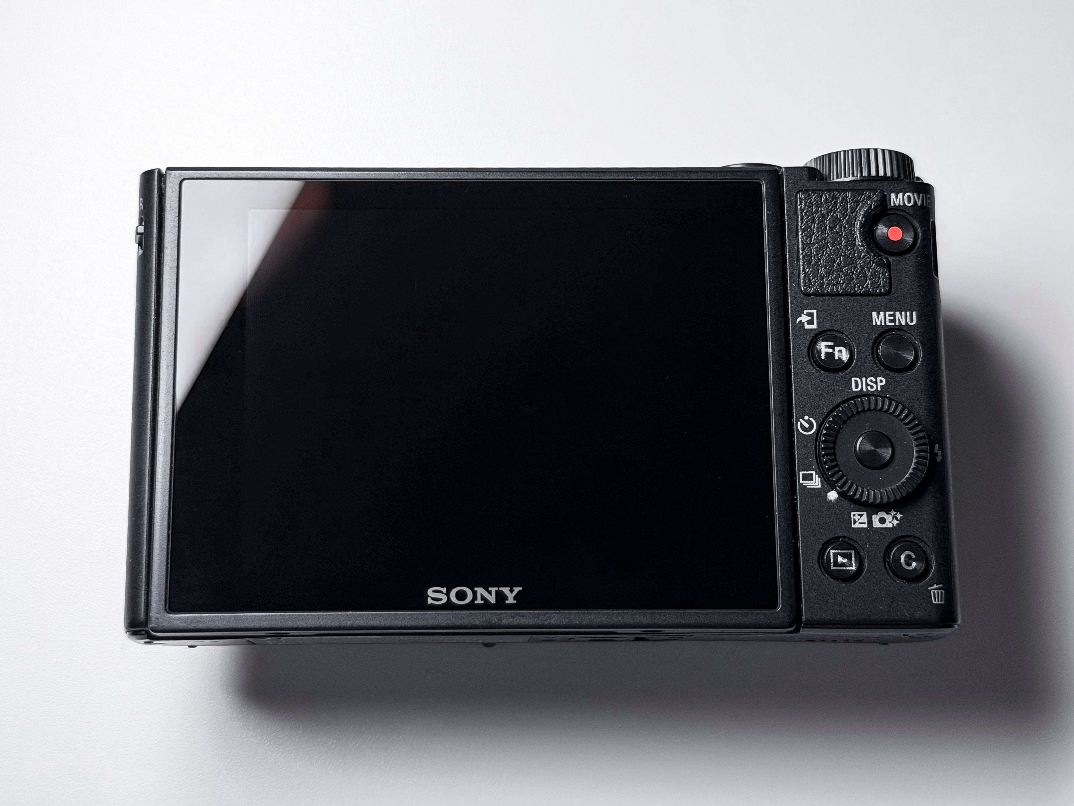 Sony HX99 Cyber-shot 18.2 Mpx - 1 Year Warranty, Excellent HX-99