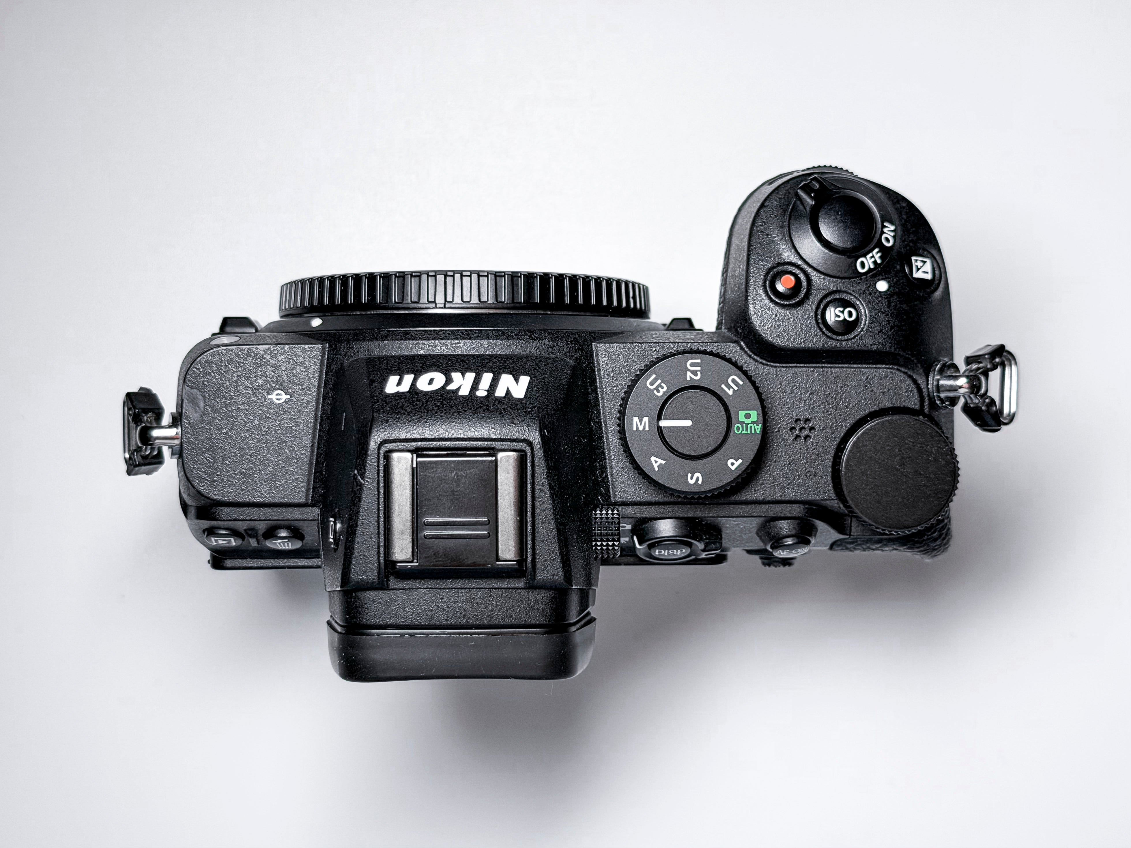 Nikon Z5 Full Frame Mirrorless Body 24.3 Mpx - 1 Year Warranty, Read Description