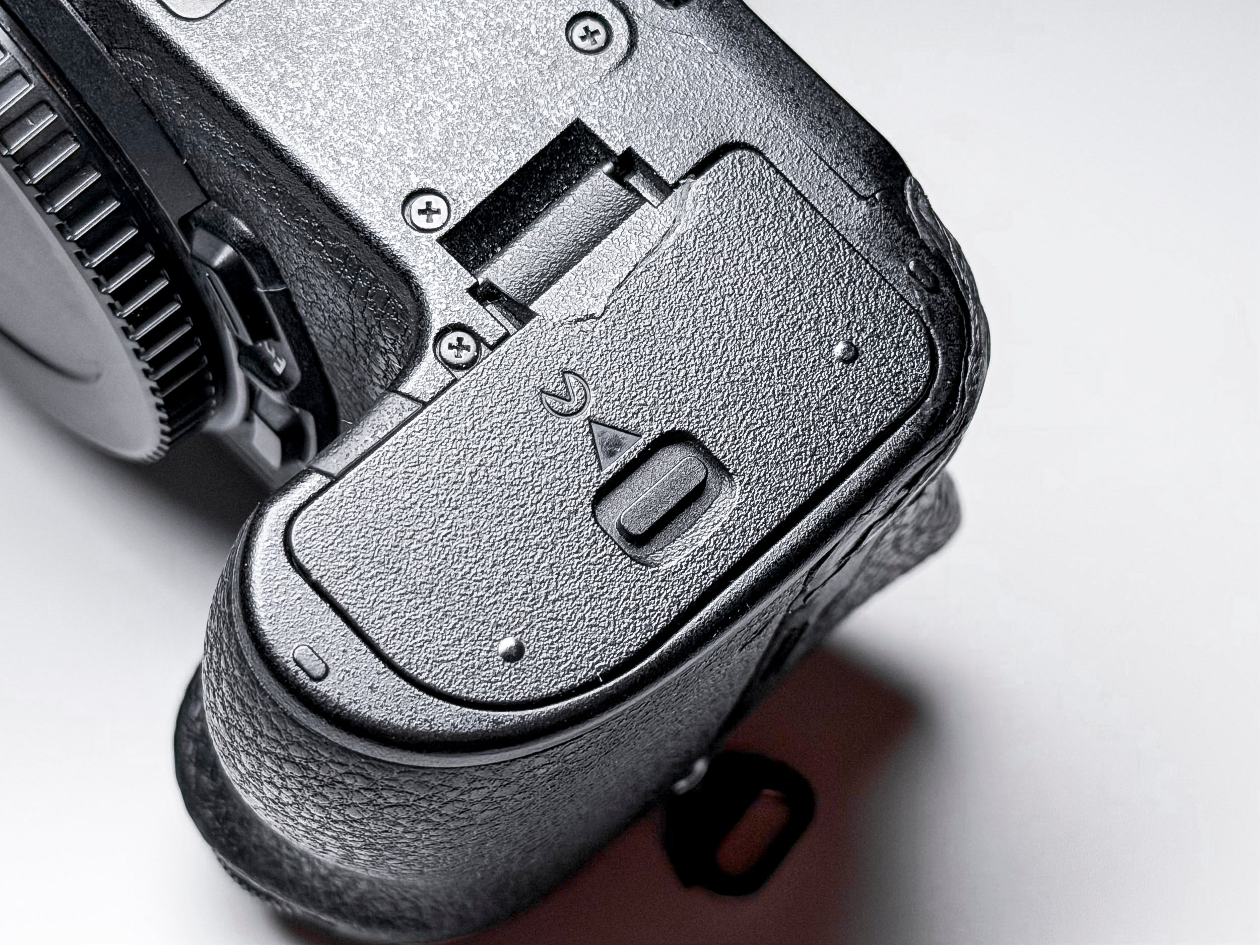 Nikon Z5 Full Frame Mirrorless Body 24.3 Mpx - 1 Year Warranty, Read Description