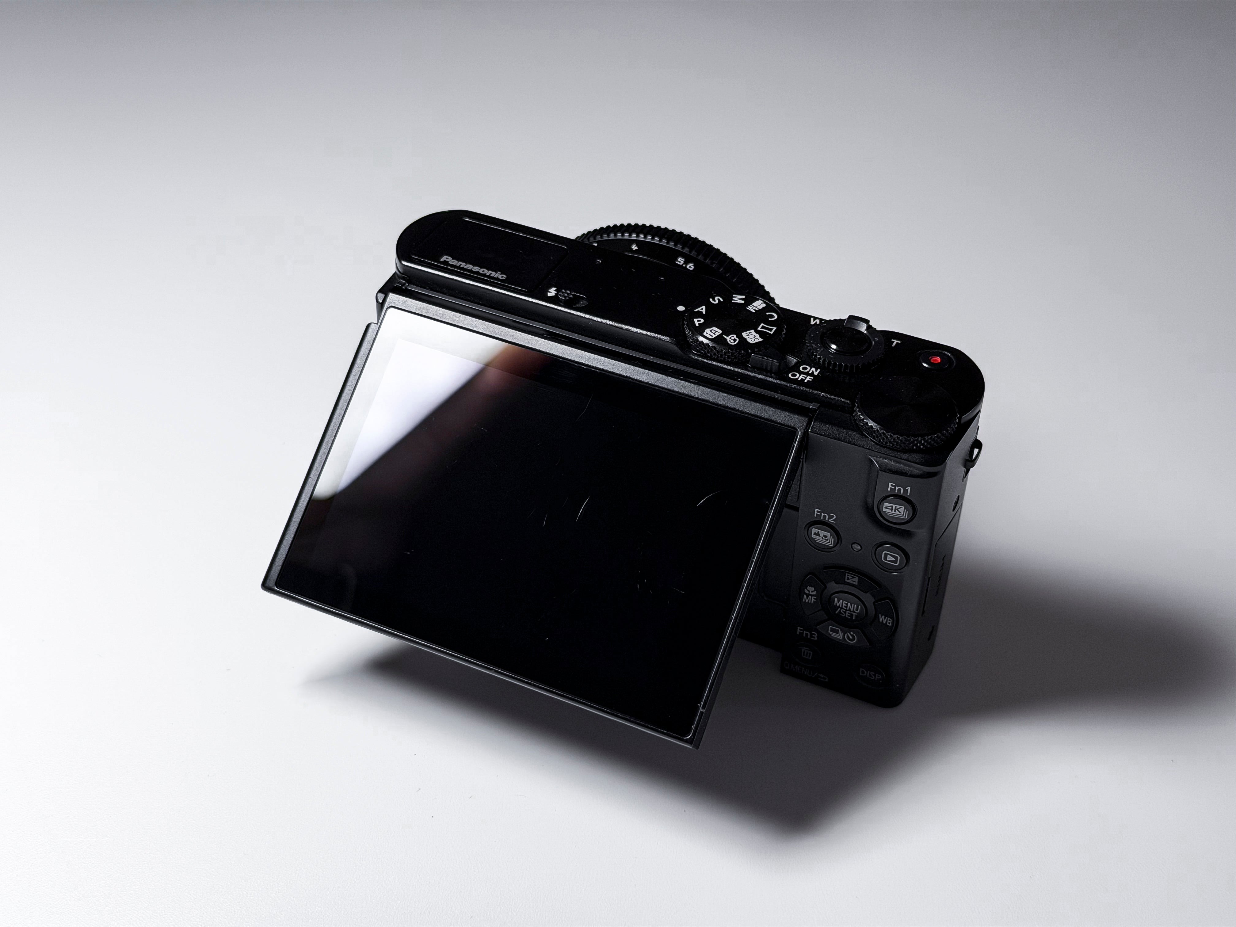 Panasonic Lumix LX15 LX10 with Leica Summilux 4K - Warranty, Excellent Condition