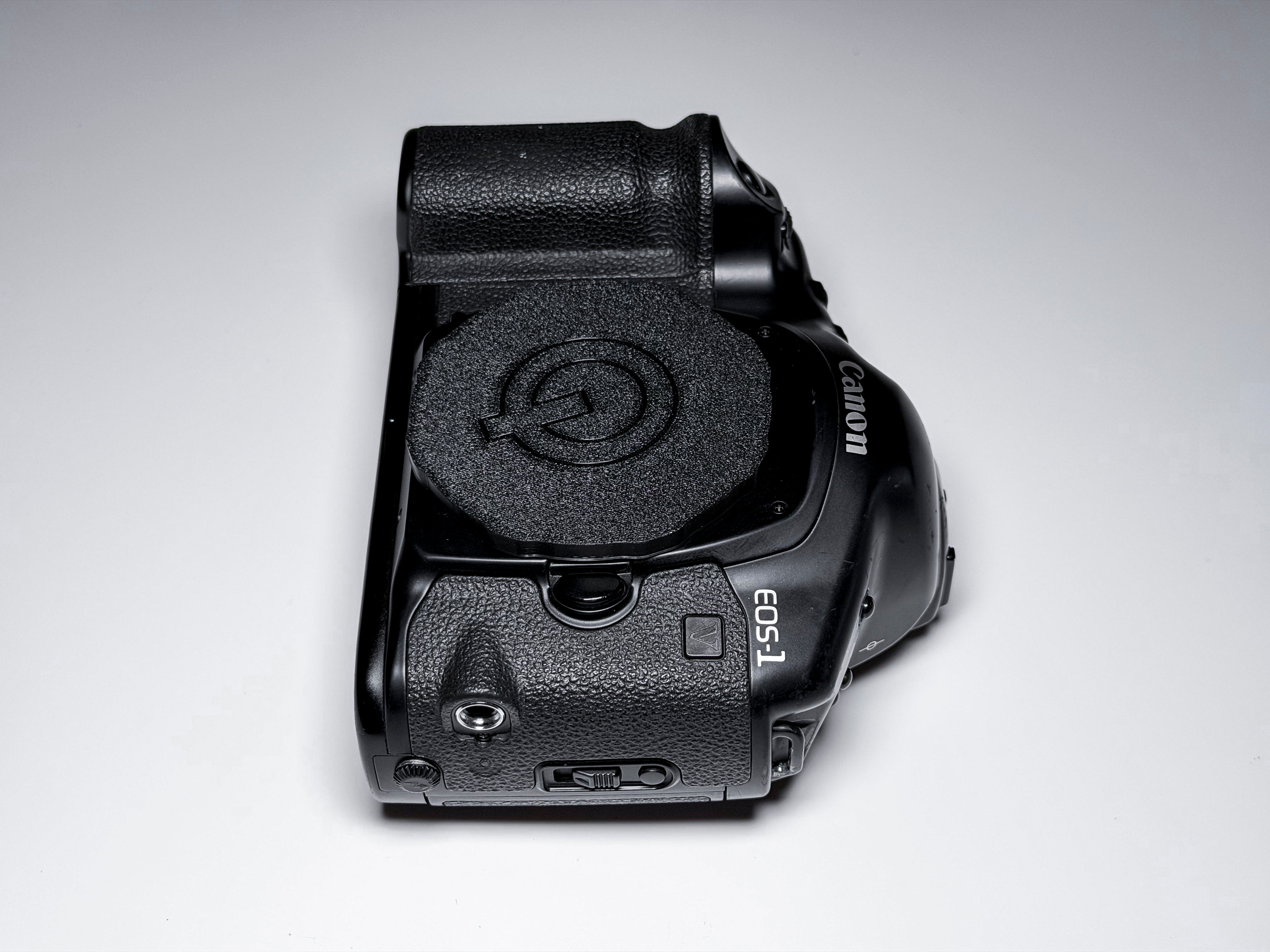 Canon EOS 1V 35mm Film SLR - 1 Year Warranty, Excellent