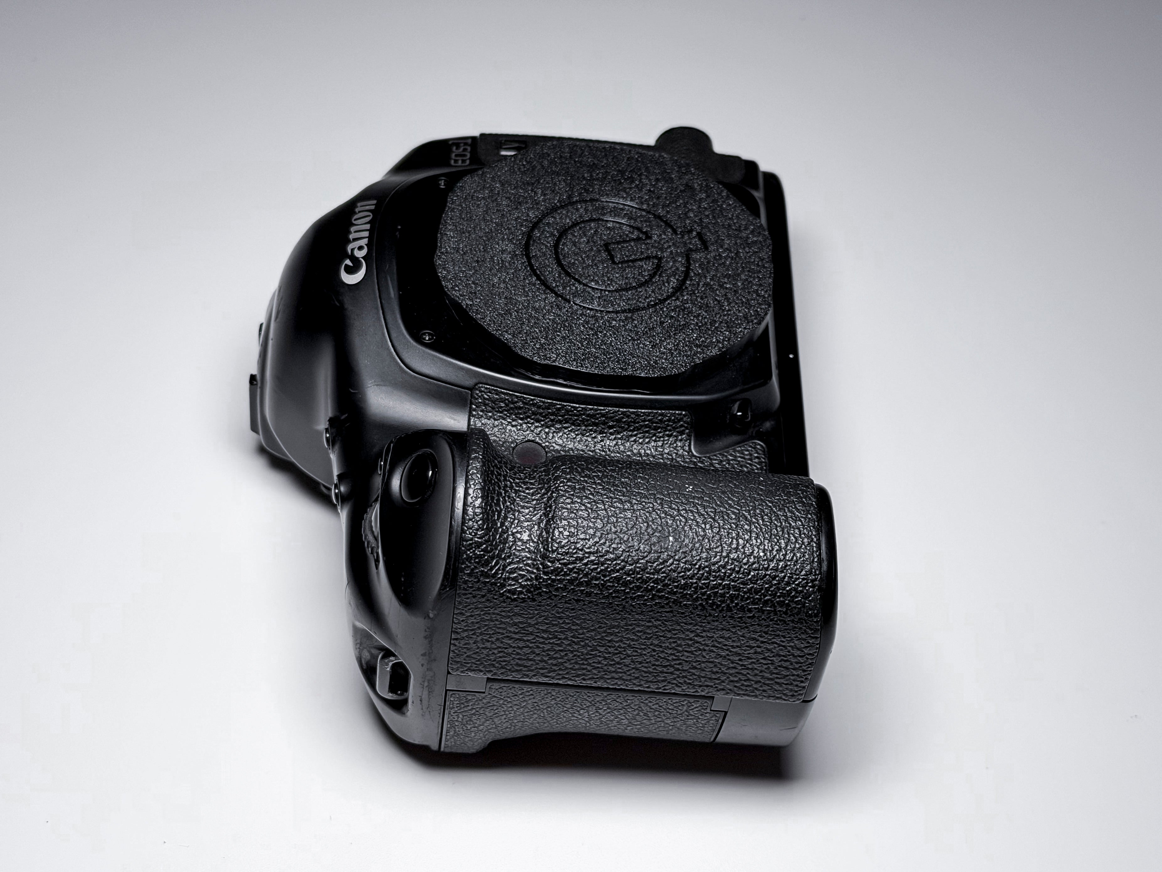 Canon EOS 1V 35mm Film SLR - 1 Year Warranty, Excellent