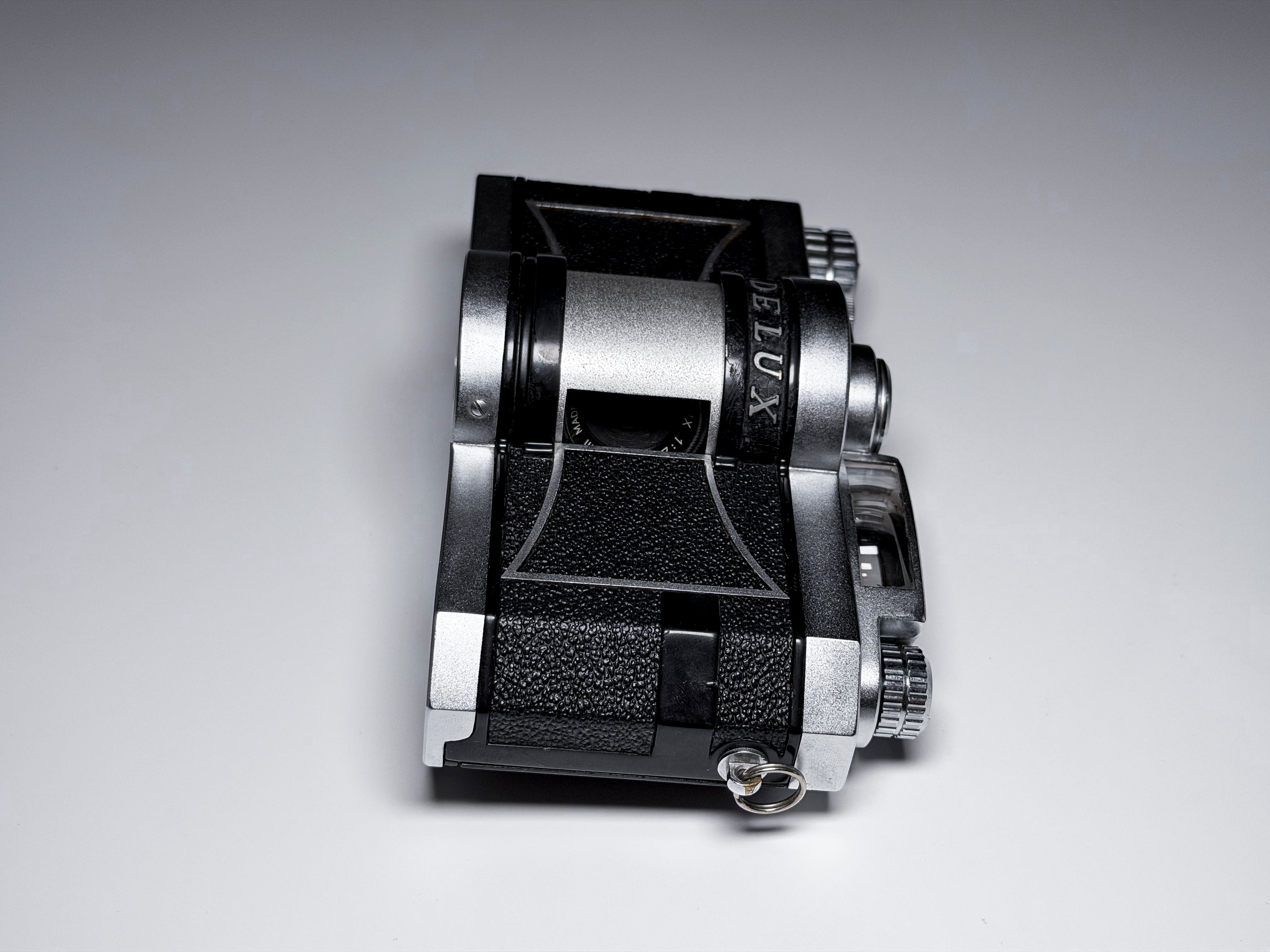 Widelux FV 35mm Panoramic Film Camera - Tested, Working (Shipped from EU)