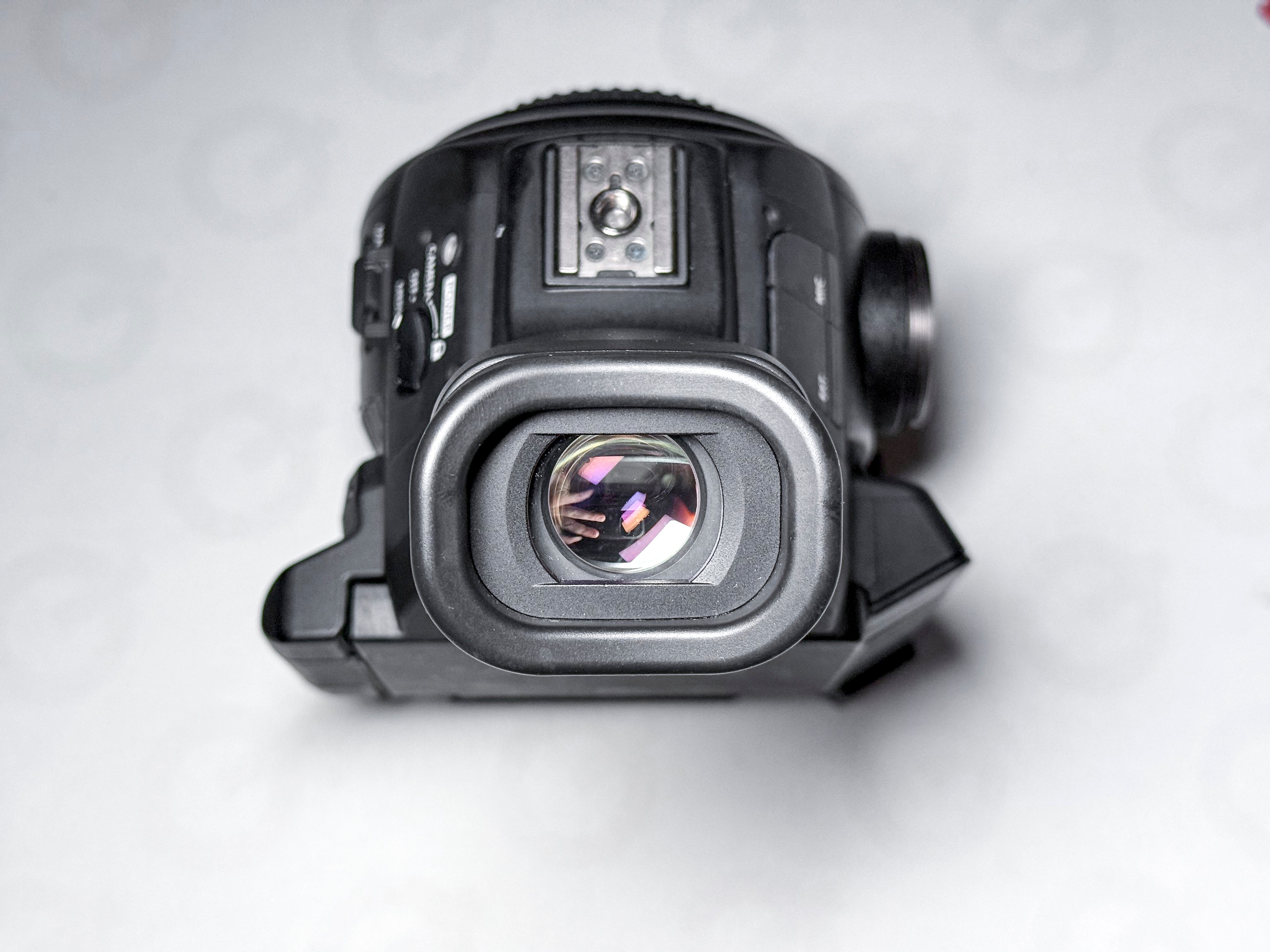 Canon EOS C100 Mark II - 440 Hours Only - Warranty, Perfectly Working