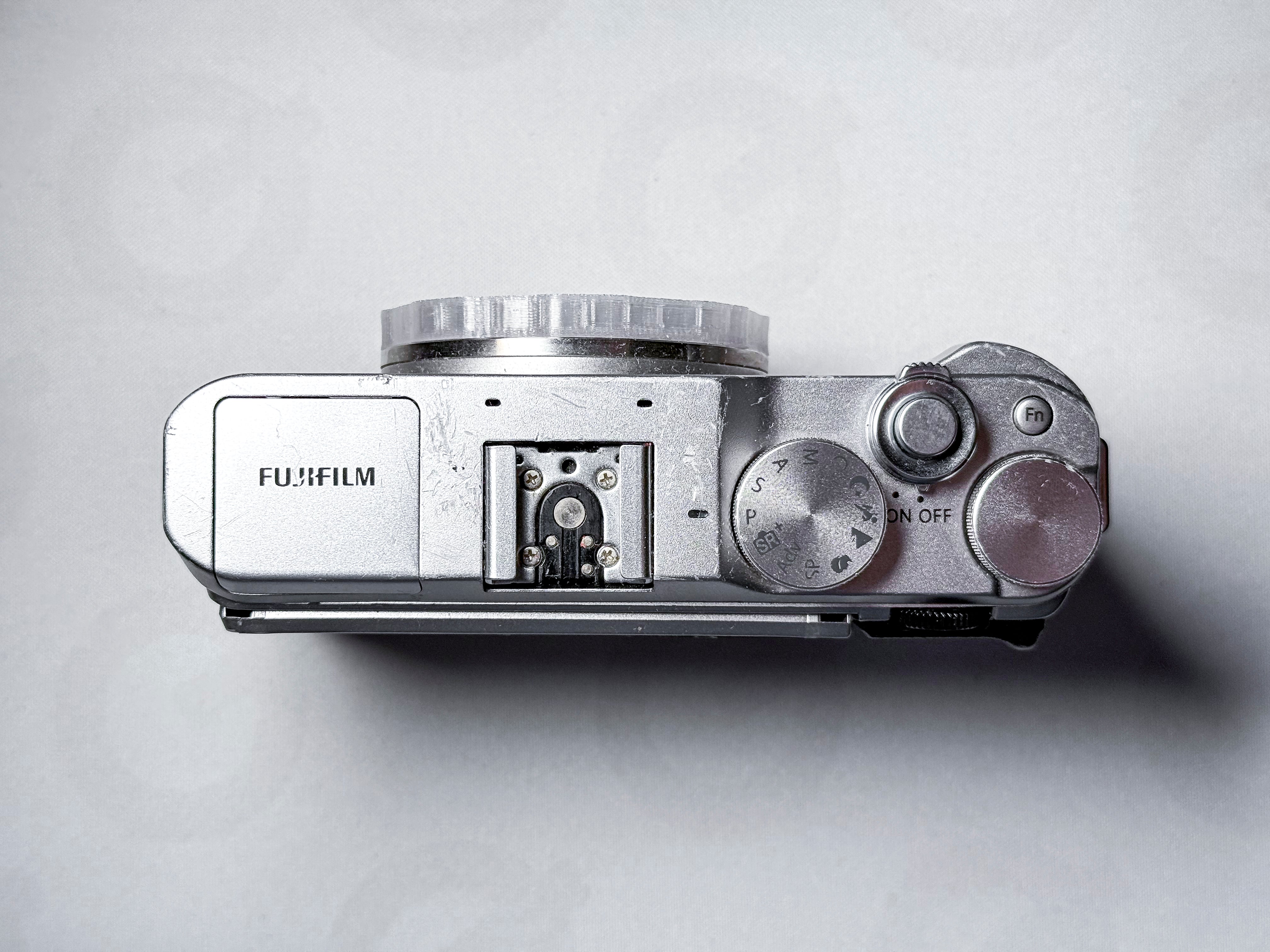 Fujifilm X-A2 Mirrorless Camera APS-C - Warranty, Perfectly Working XA2 Fuji