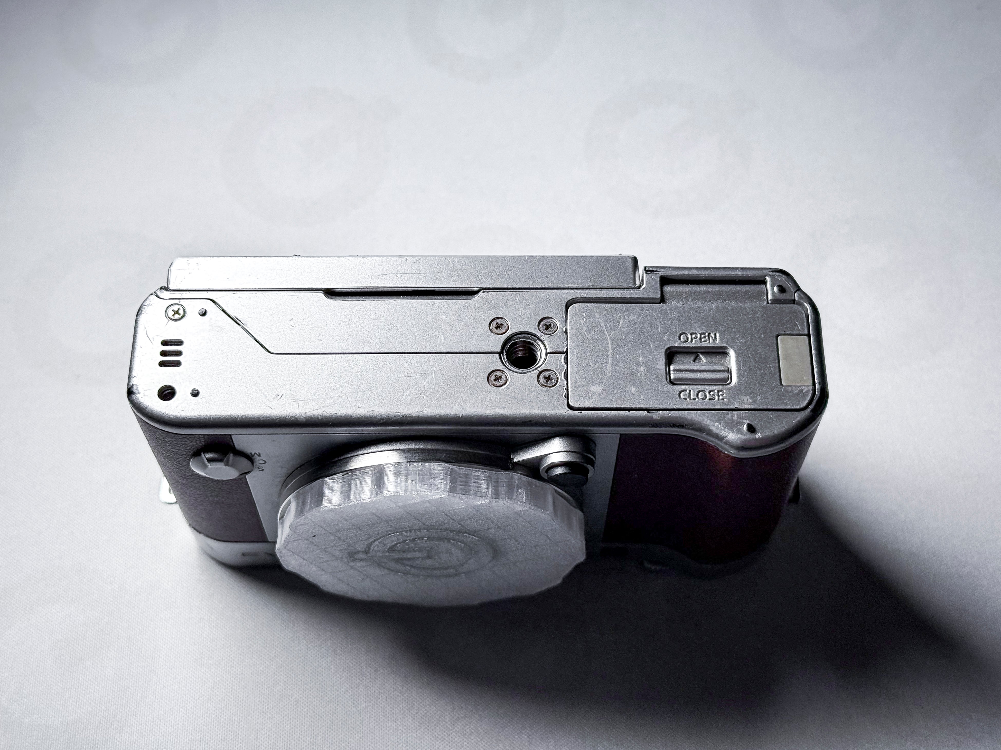 Fujifilm X-A2 Mirrorless Camera APS-C - Warranty, Perfectly Working XA2 Fuji