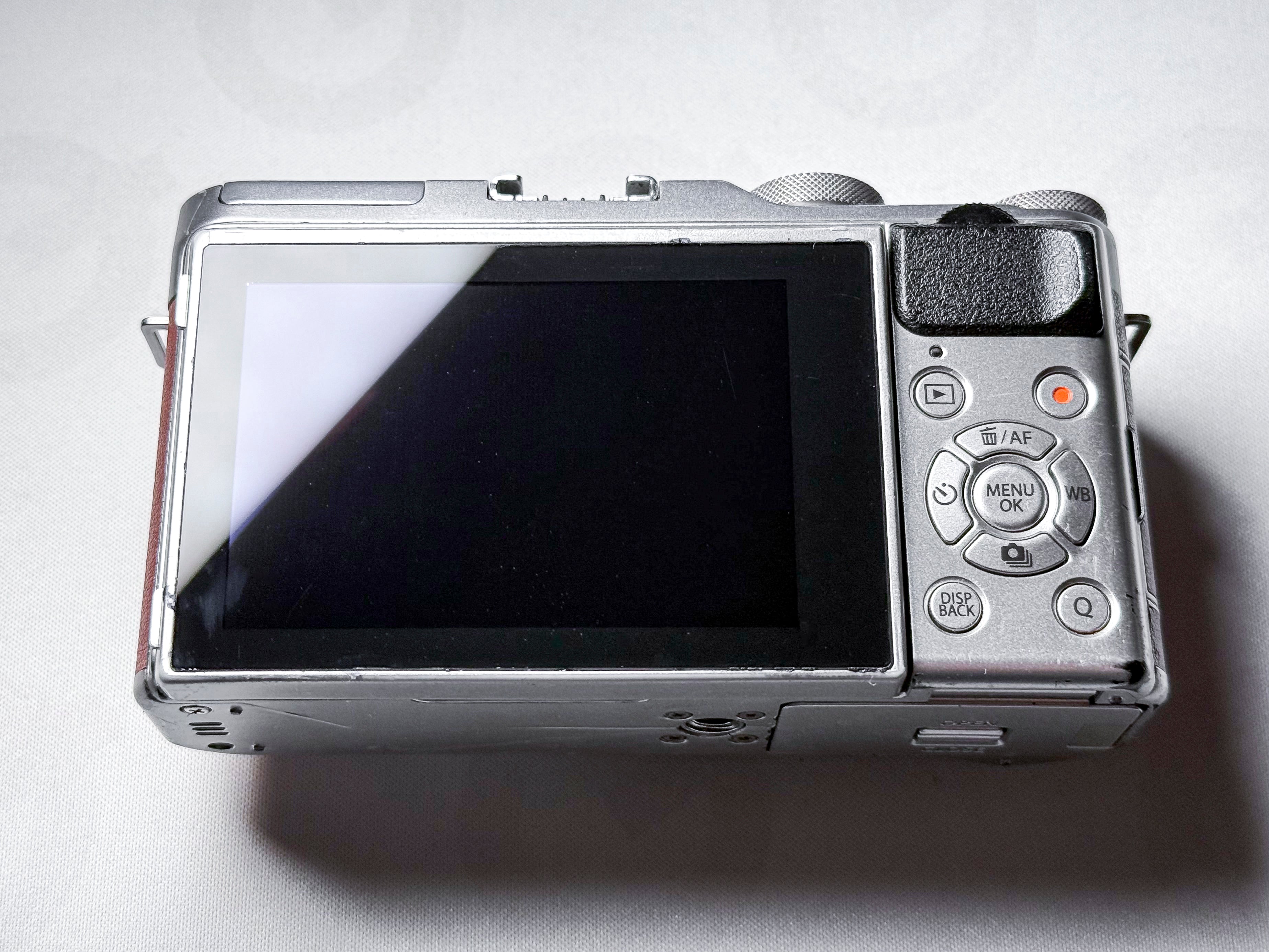 Fujifilm X-A2 Mirrorless Camera APS-C - Warranty, Perfectly Working XA2 Fuji