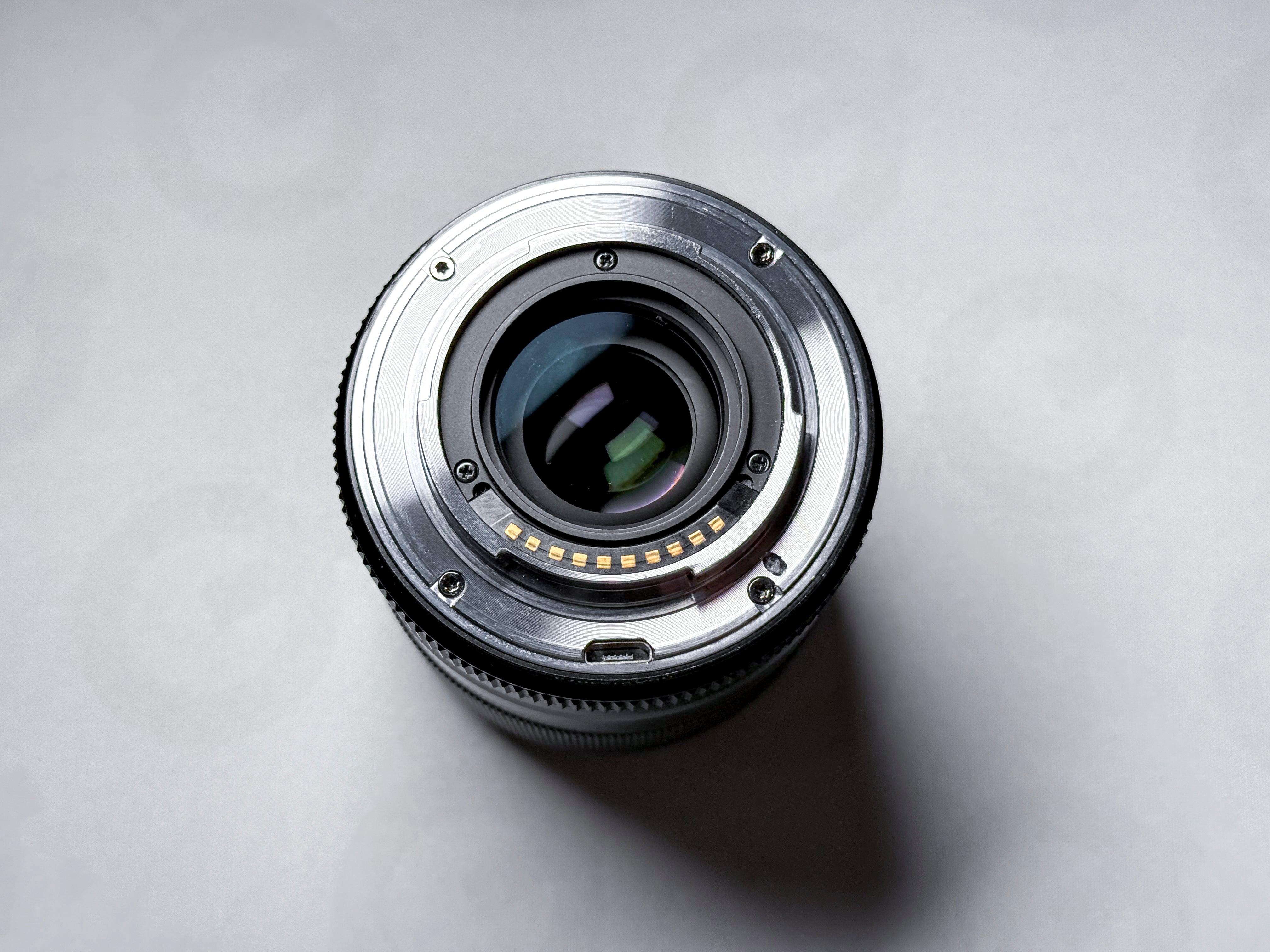 Viltrox AF 23mm f/1.4 Lens for Fujifilm - Warranty, Perfectly Working Fuji