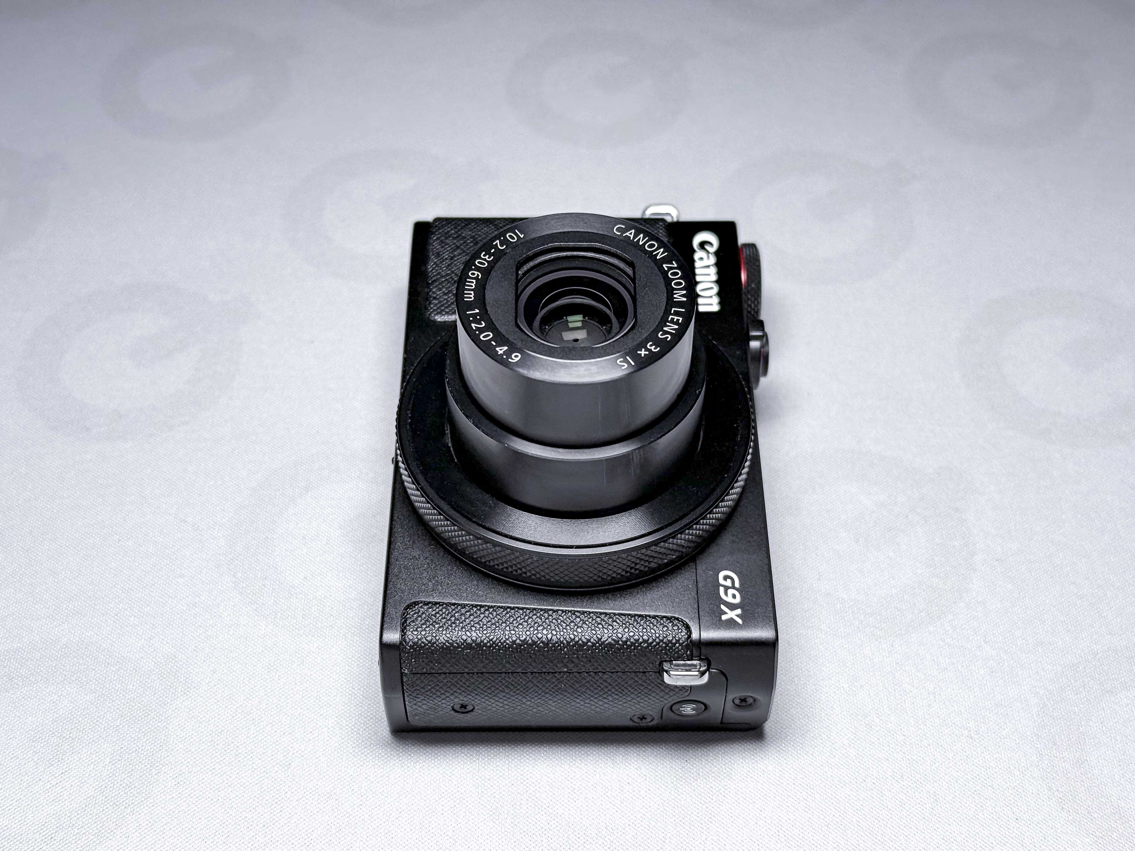 Canon Powershot G9X Mark II Fotocamera compatta 1" - Garanzia, G9 X perfettamente funzionante