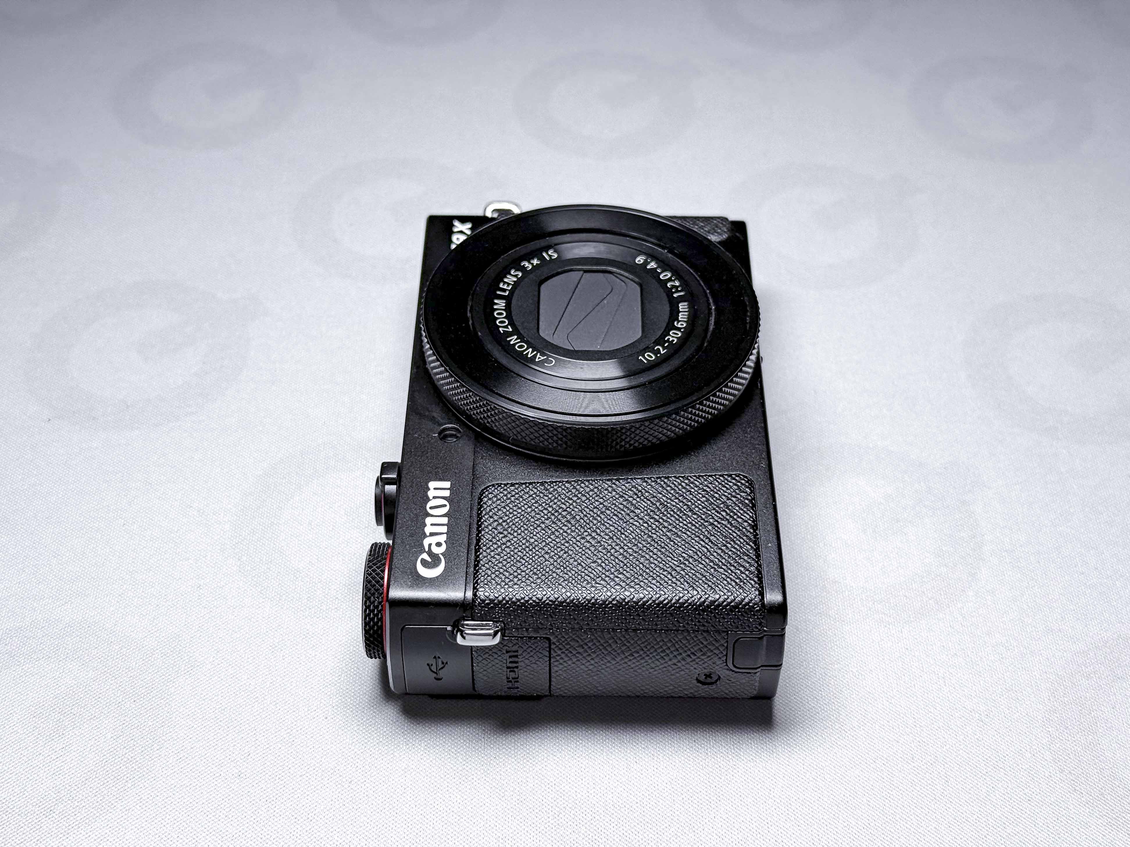 Canon Powershot G9X Mark II Fotocamera compatta 1" - Garanzia, G9 X perfettamente funzionante
