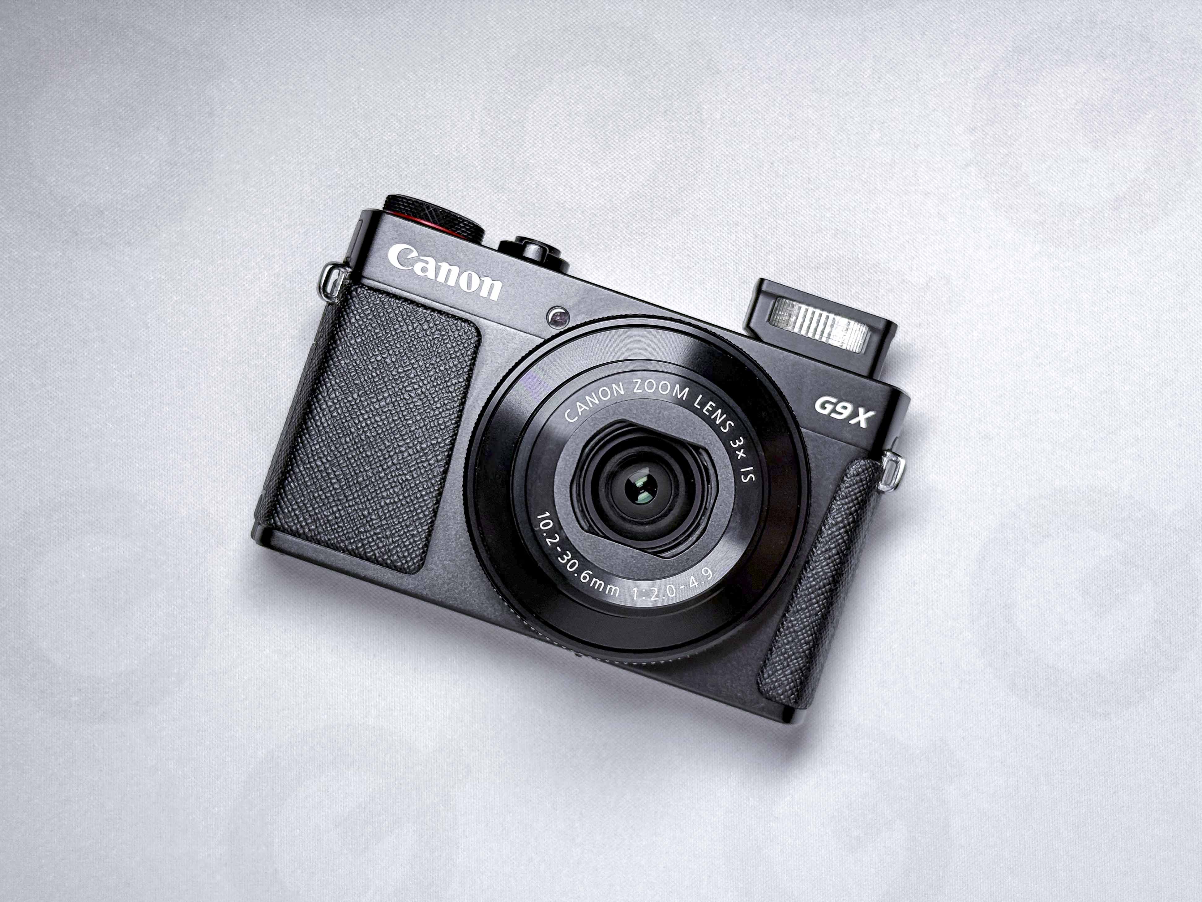 Canon Powershot G9X Mark II Fotocamera compatta 1" - Garanzia, G9 X perfettamente funzionante
