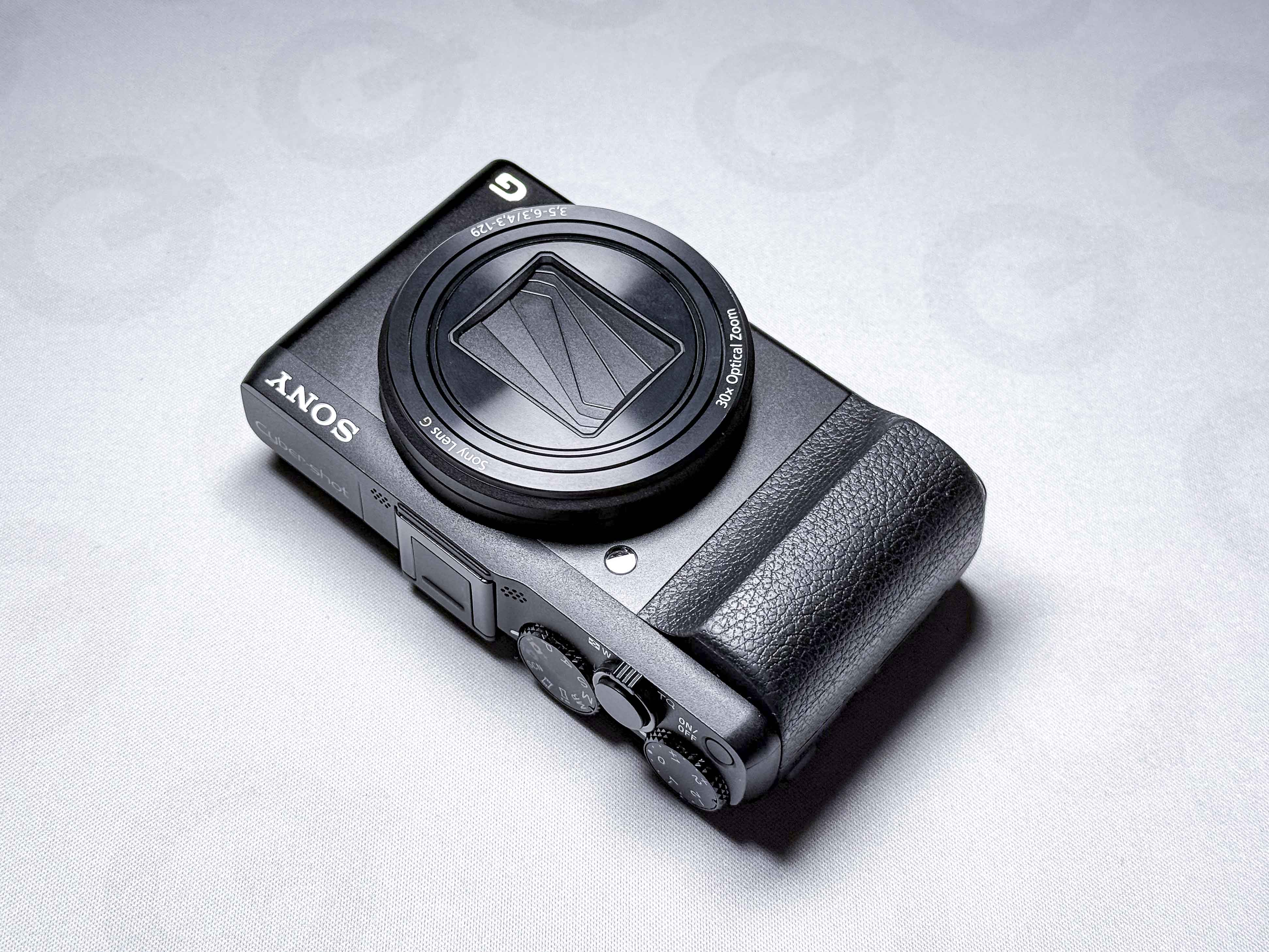 Sony Cybershot HX50 Compact Camera - Warranty, Perfectly Working DSC-HX50
