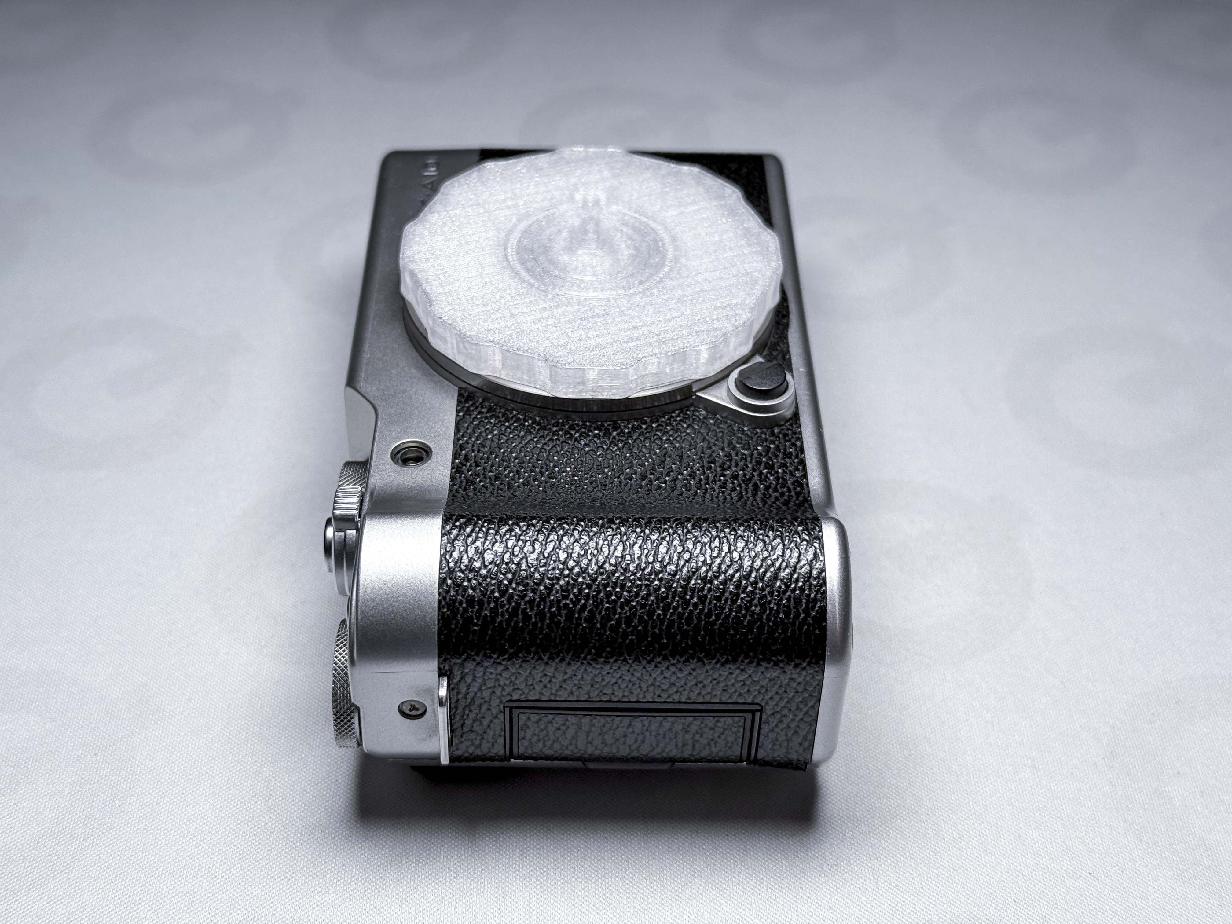 Fotocamera mirrorless Fujifilm X-A10 - Garanzia di 1 anno, eccellente Fuji XA-10