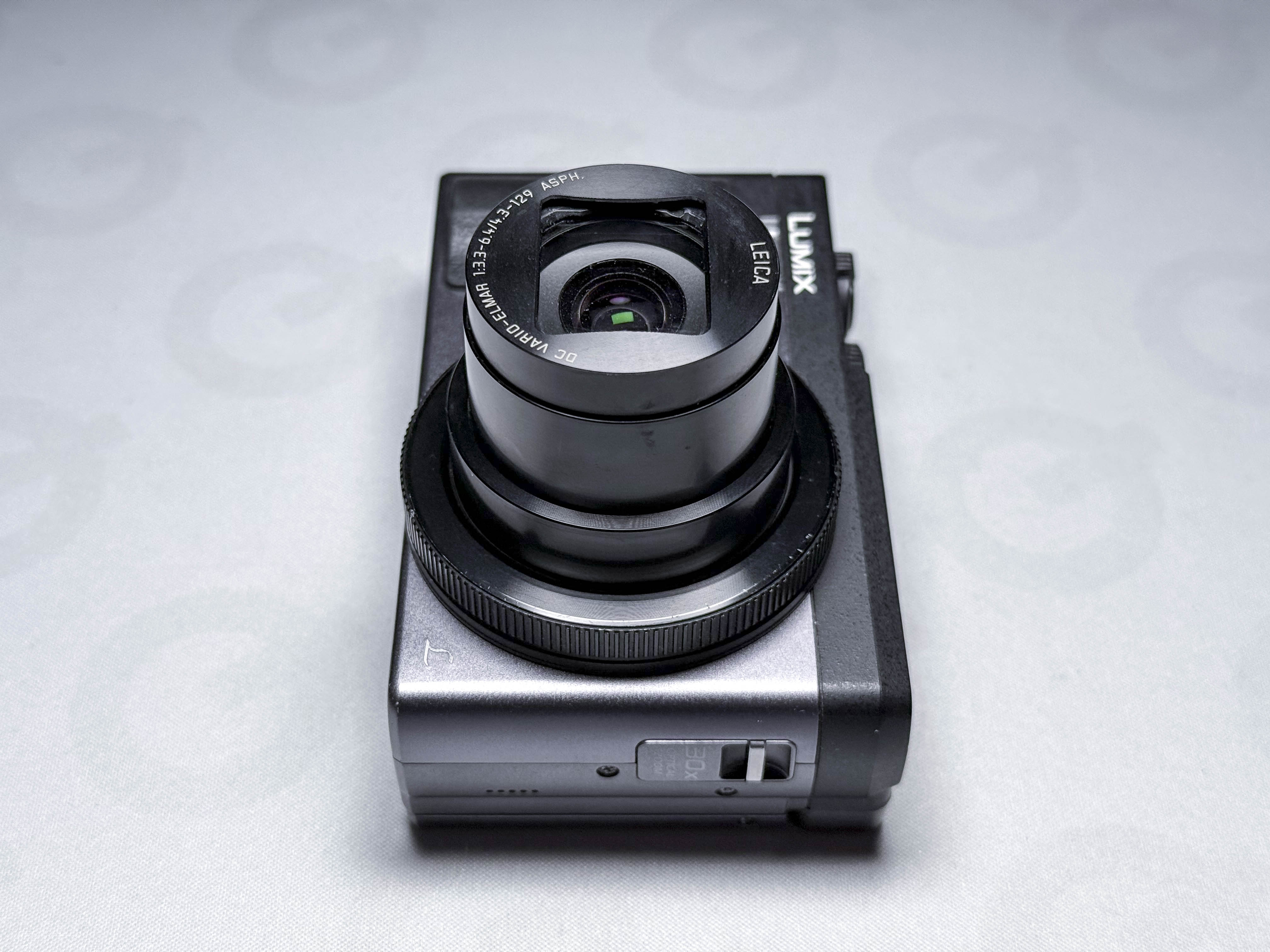 Panasonic Lumix TZ90 TZ95 Leica Lens - 1 Year Warranty, Perfectly Working TZ-90