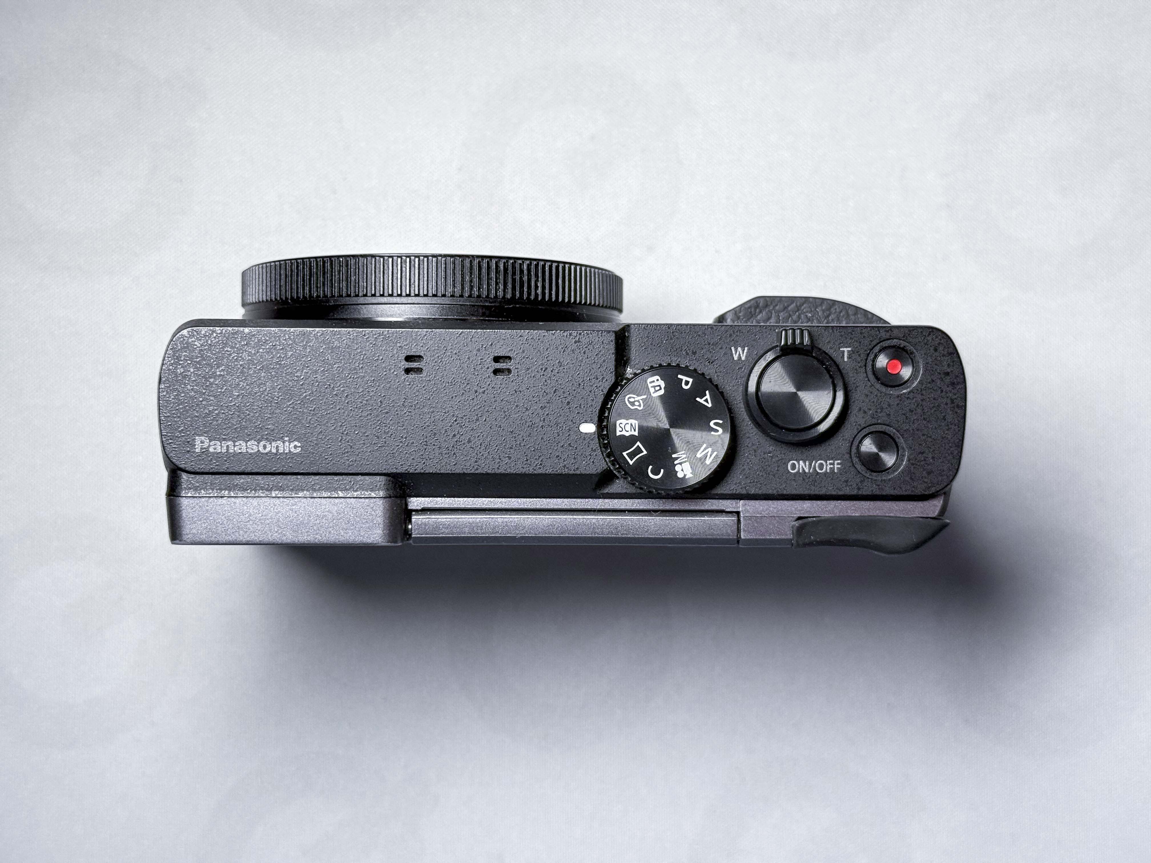 Panasonic Lumix TZ90 TZ95 Leica Lens - 1 Year Warranty, Perfectly Working TZ-90