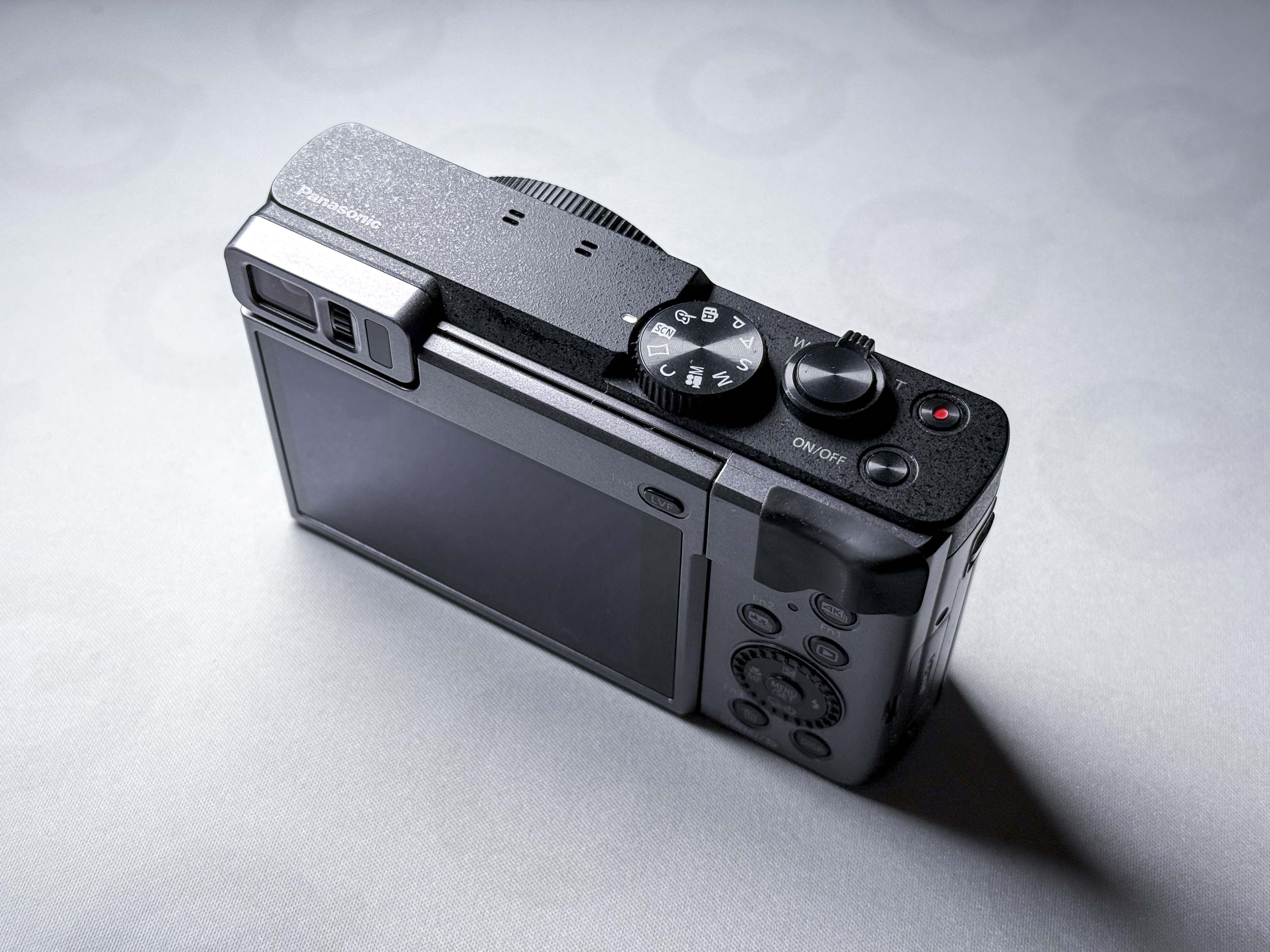 Panasonic Lumix TZ90 TZ95 Leica Lens - 1 Year Warranty, Perfectly Working TZ-90