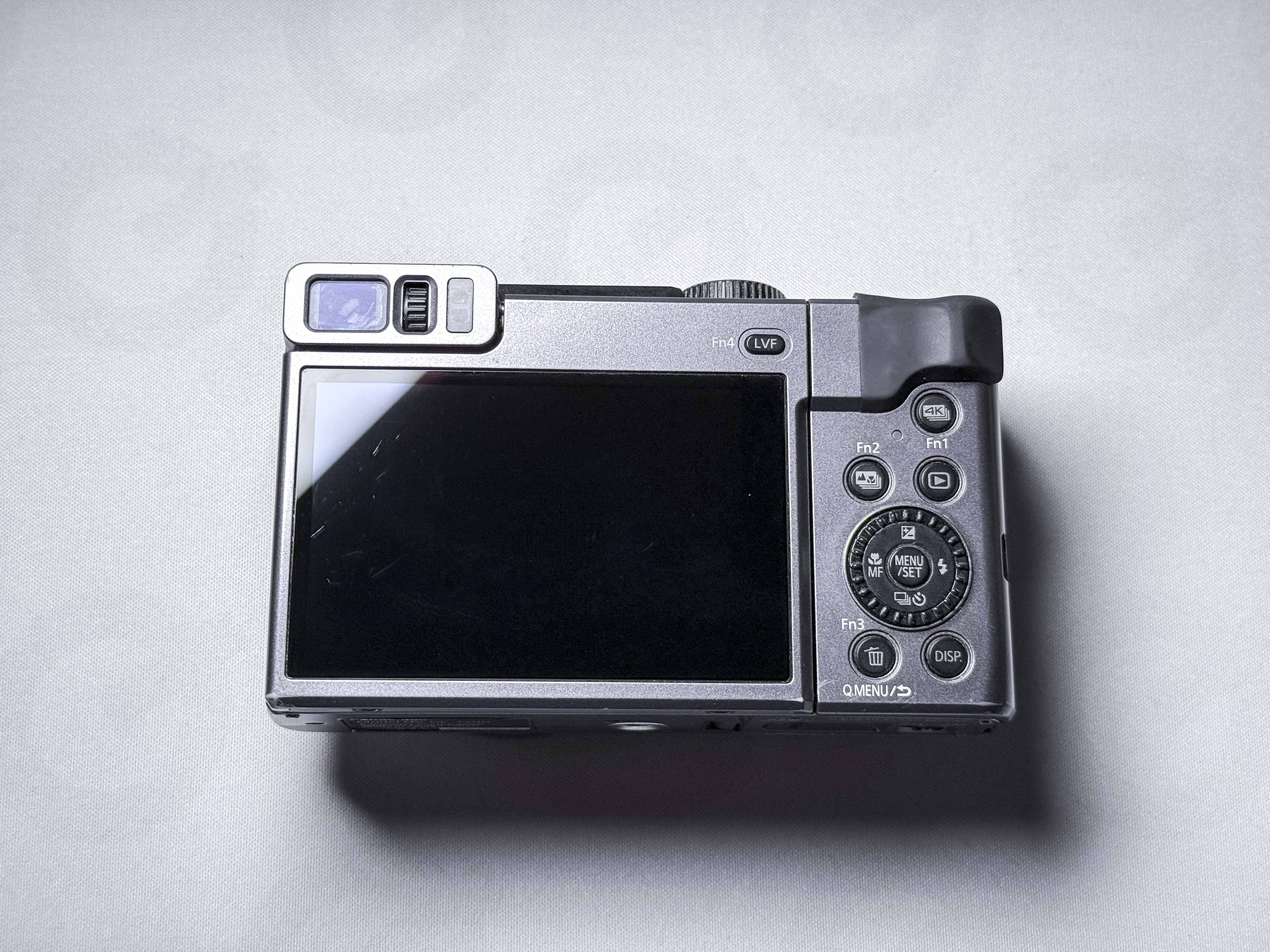 Panasonic Lumix TZ90 TZ95 Leica Lens - 1 Year Warranty, Perfectly Working TZ-90